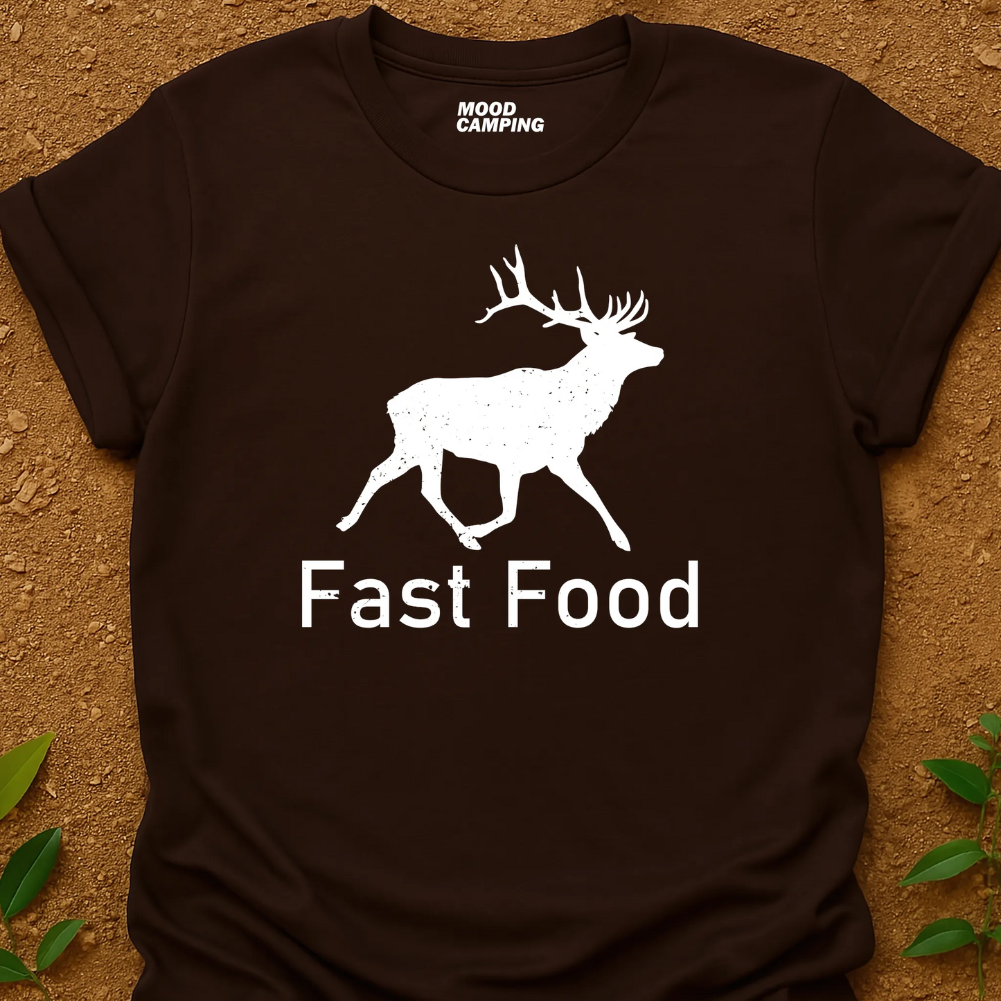 Fast Food T-Shirt