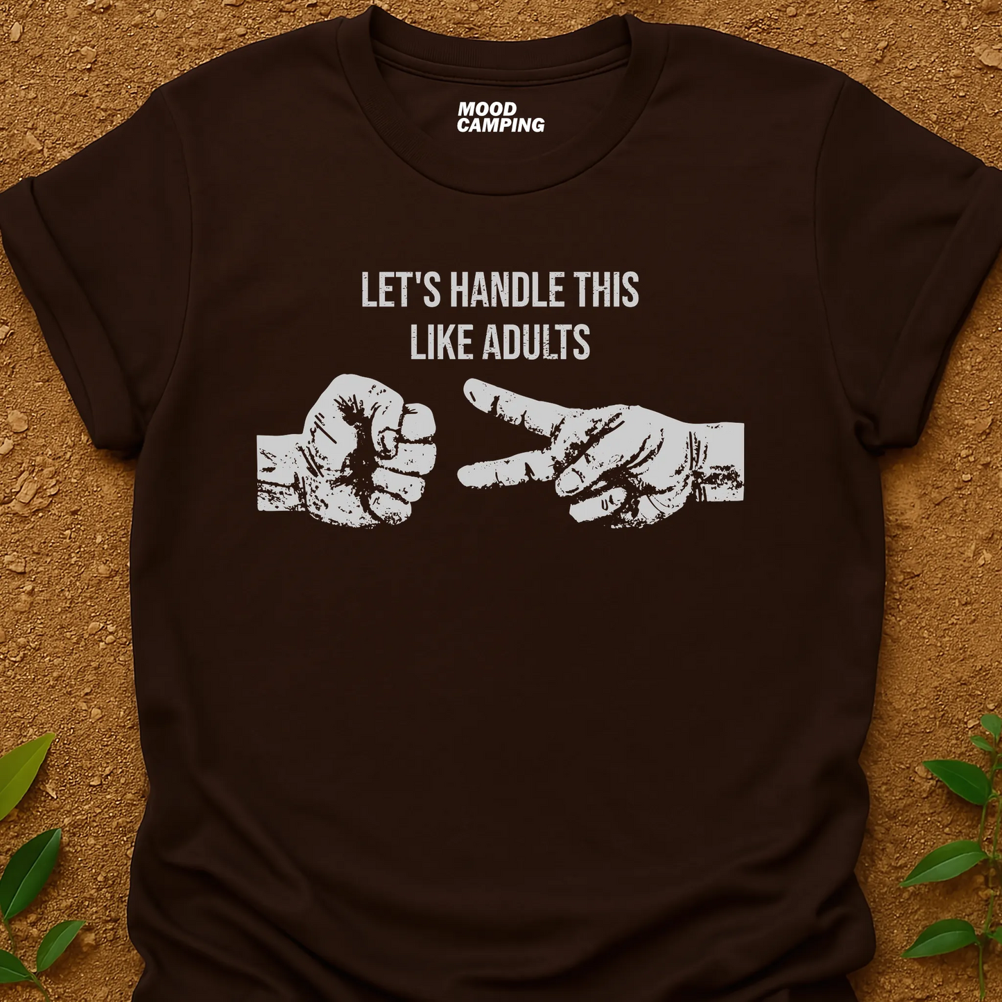 Like Adults T-Shirt