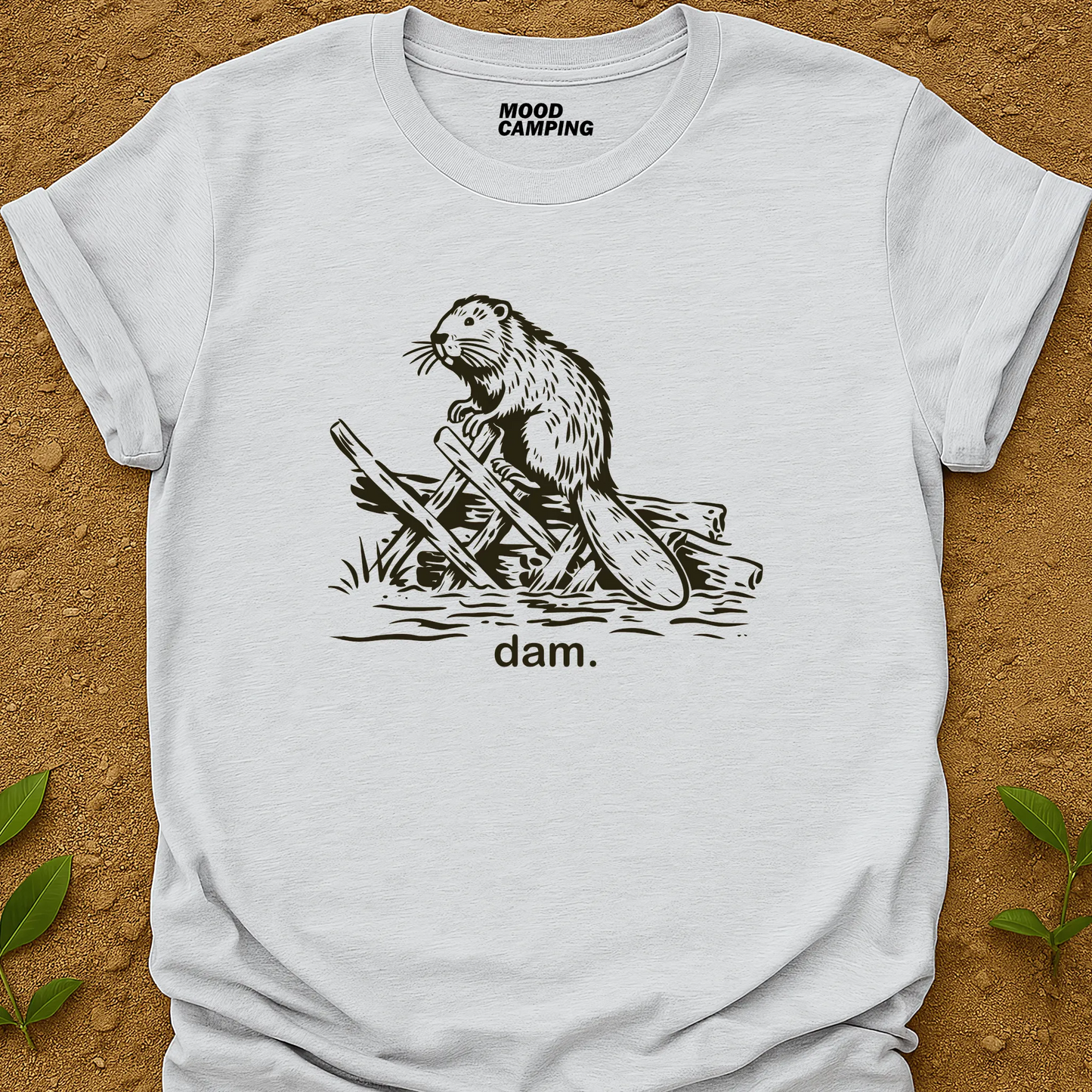 Beaver Dam T-Shirt