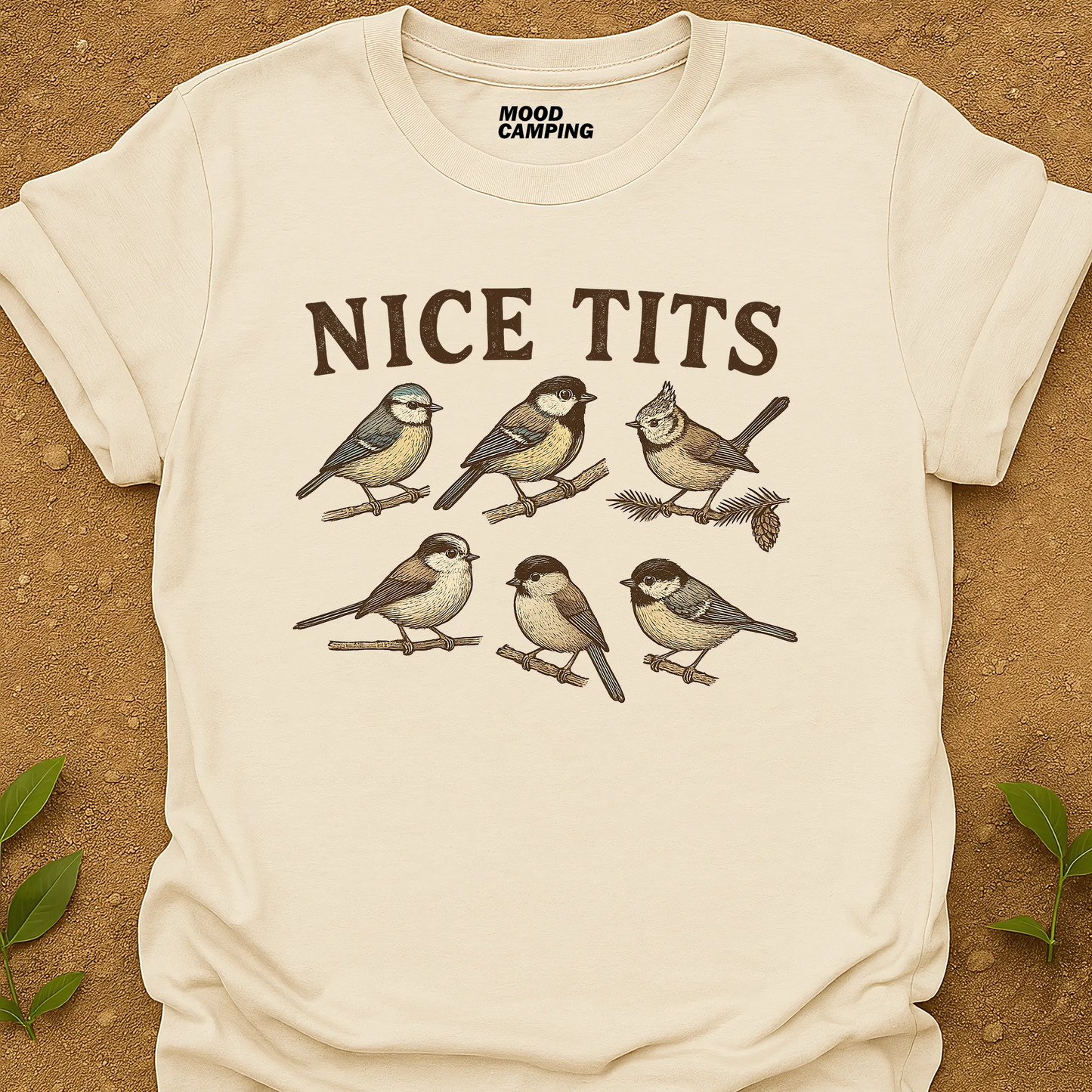 Nice T.ts T-Shirt