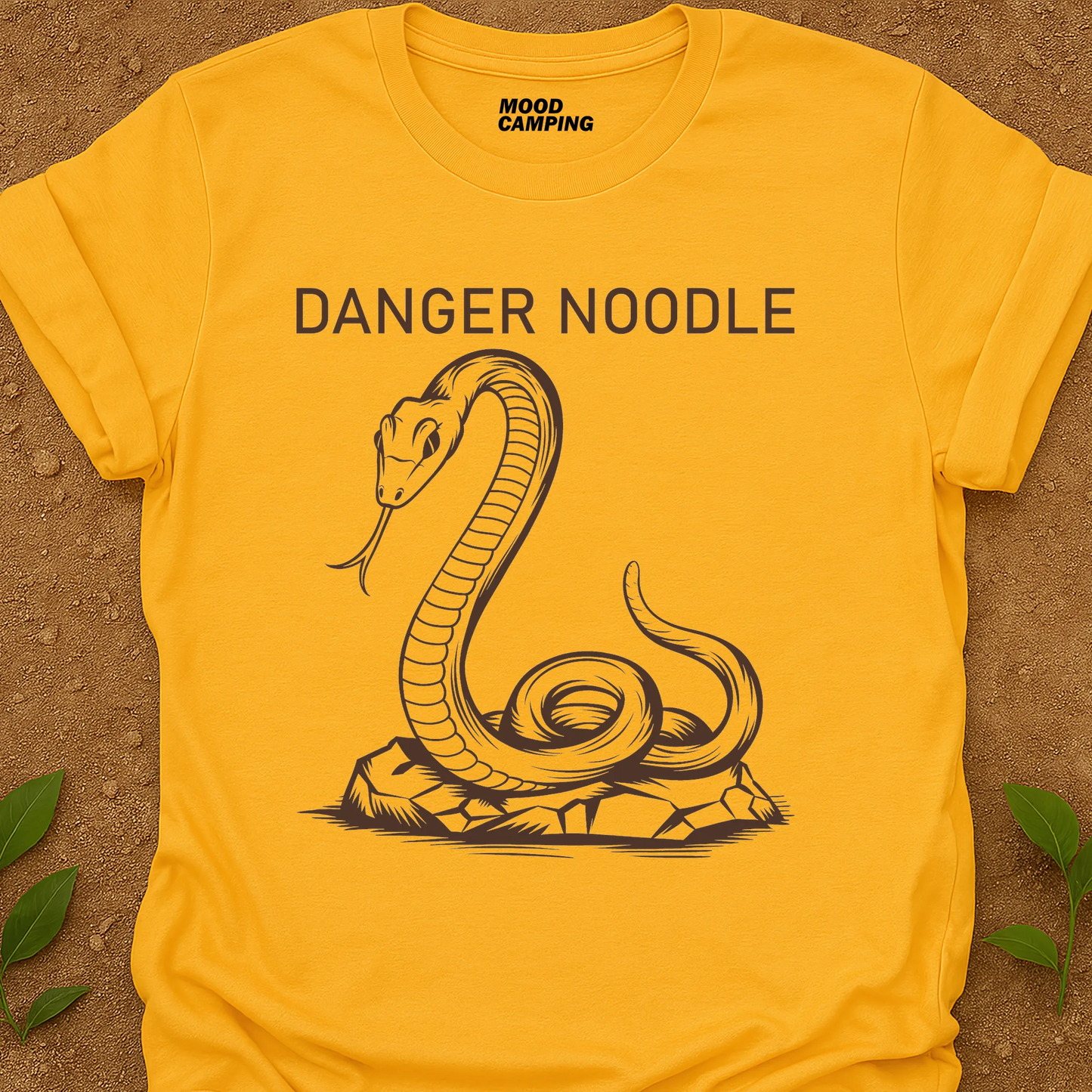 Danger Noodle T-Shirt