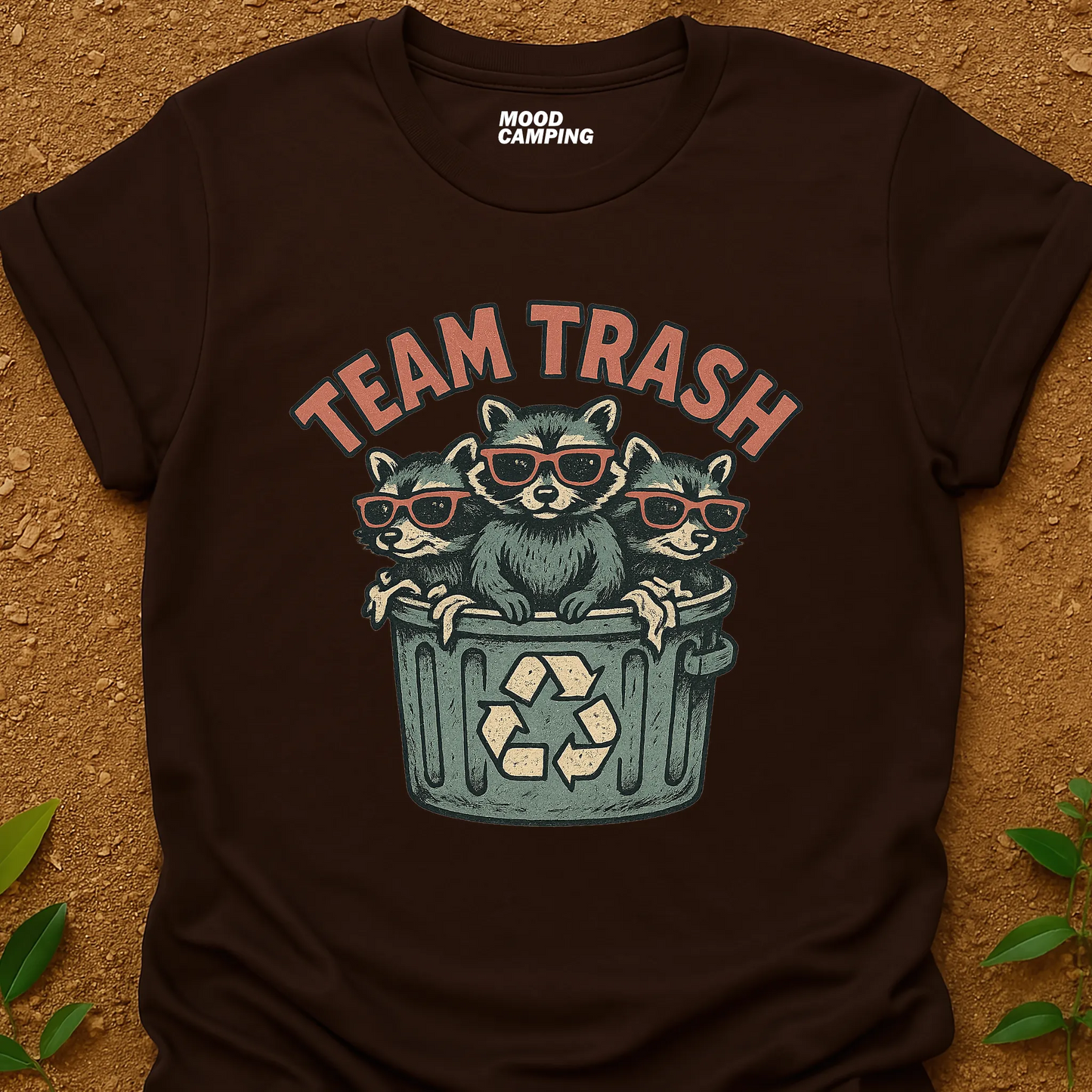 Team Trash T-Shirt