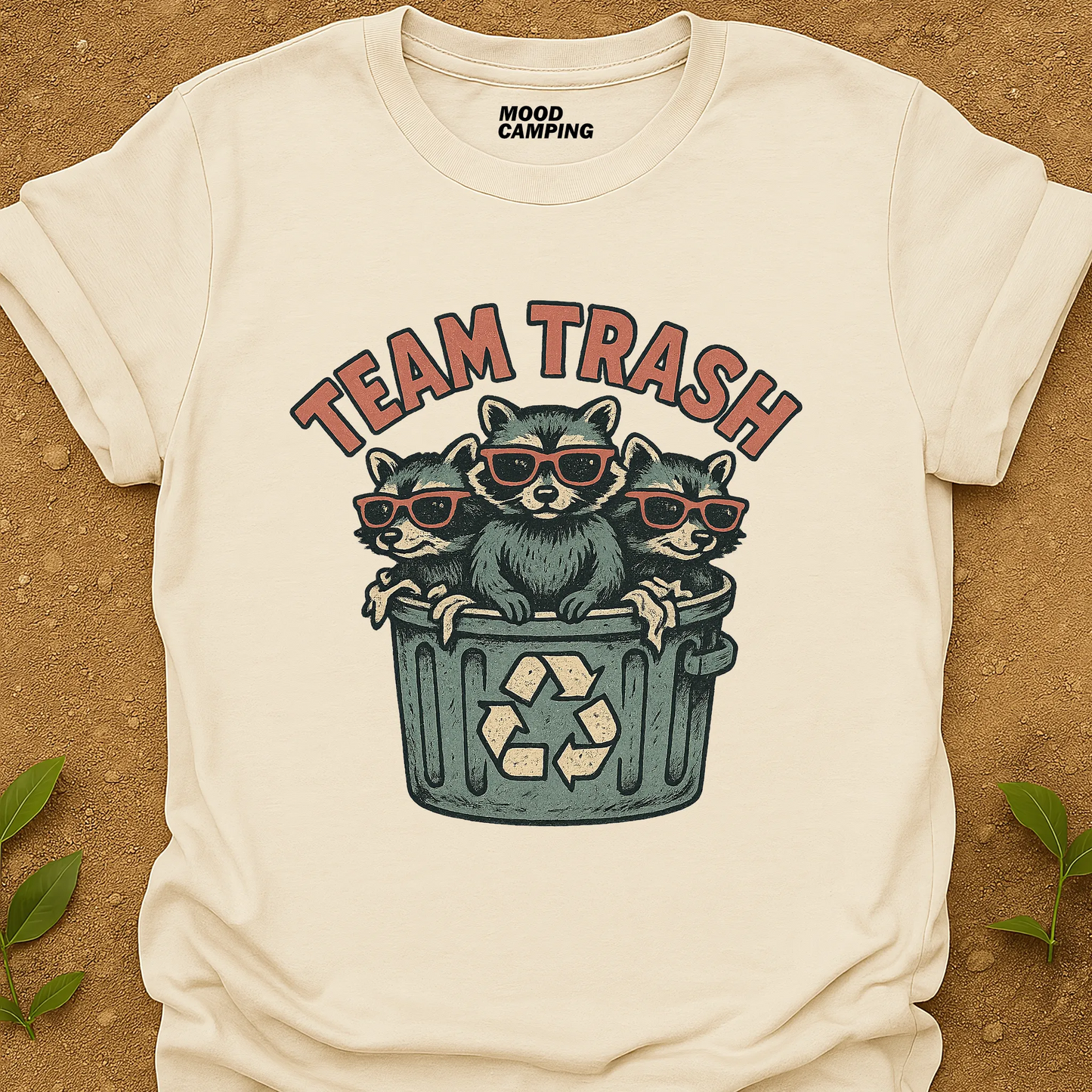 Team Trash T-Shirt