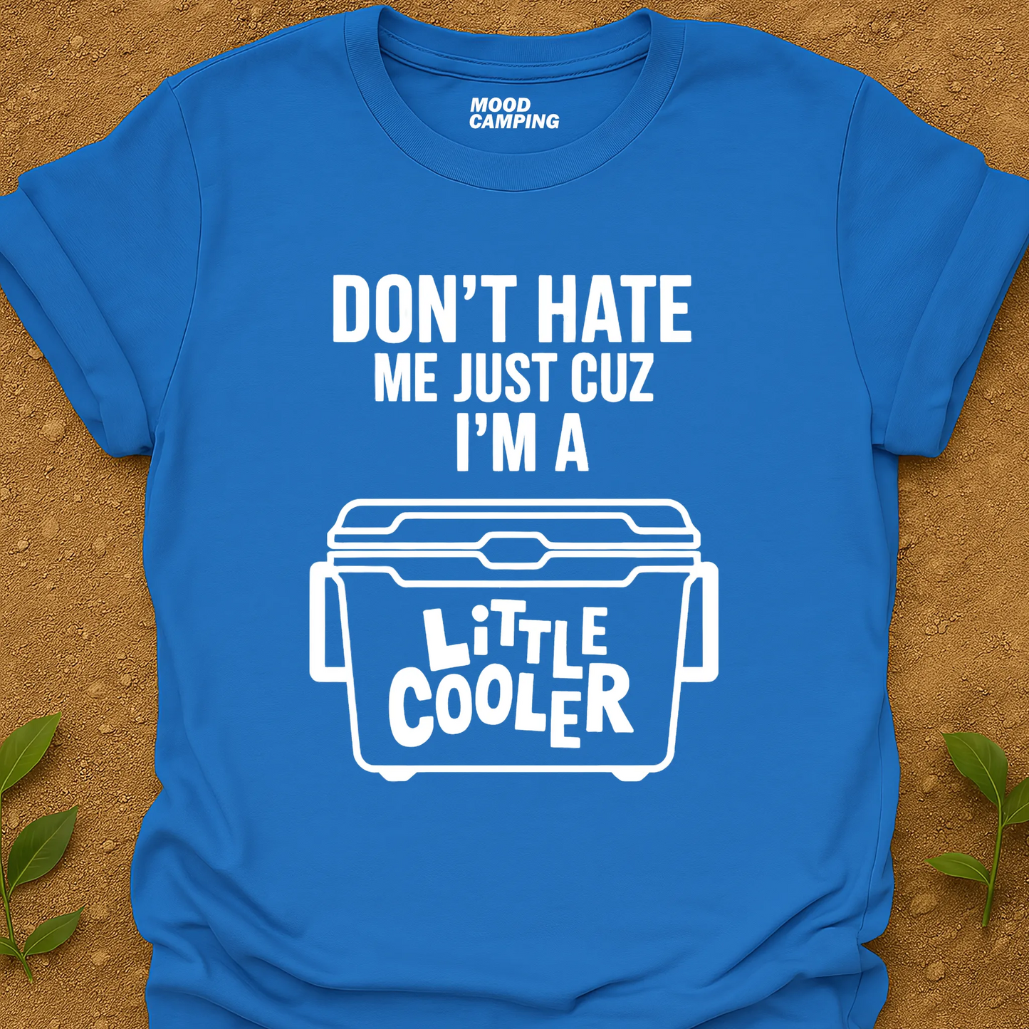 Little Cooler T-Shirt