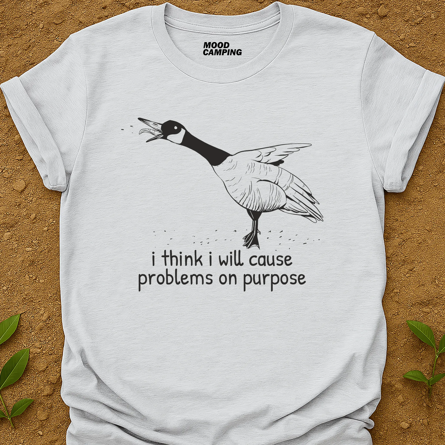 Cause Problems T-Shirt
