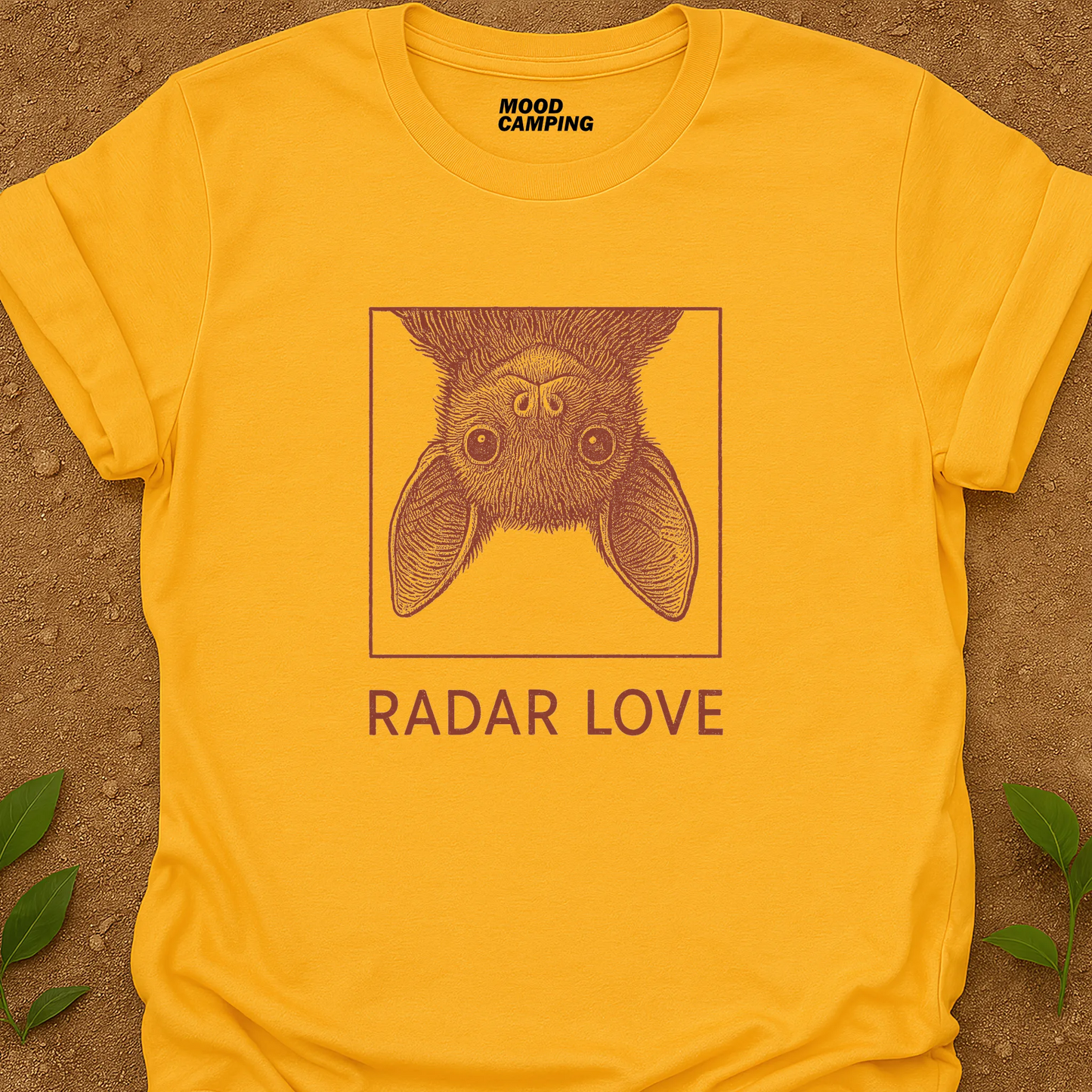 Bat Boys T-Shirt