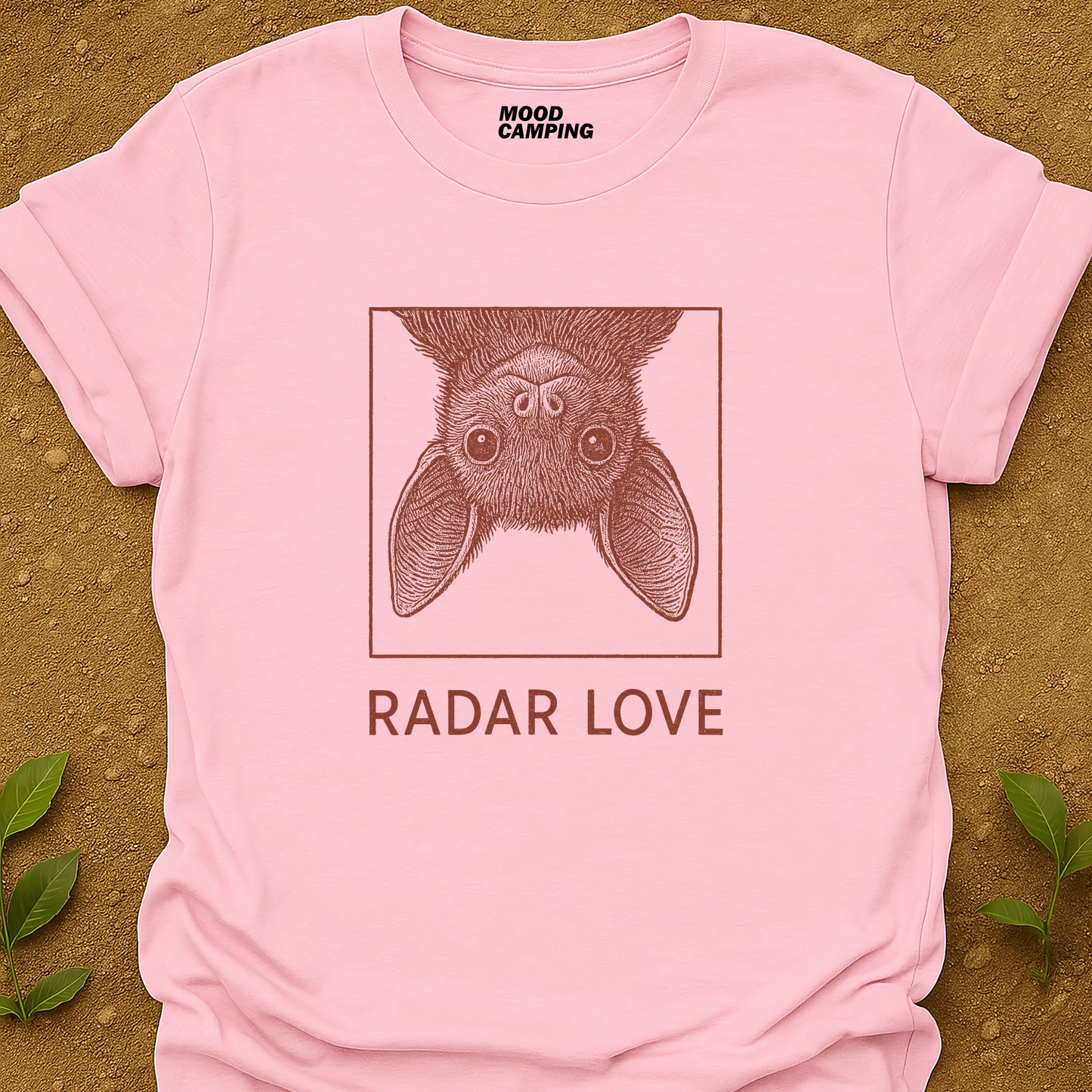 Bat Boys T-Shirt