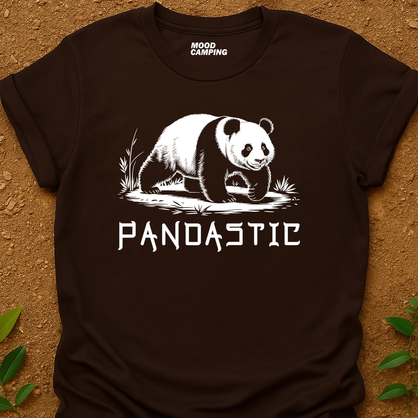 Pandastic T-Shirt