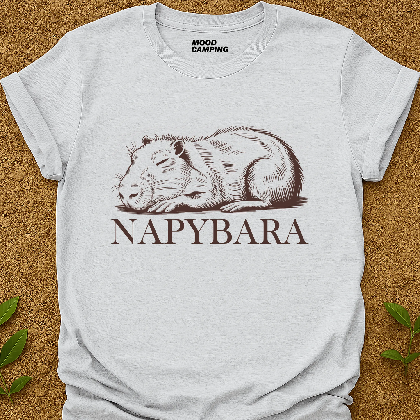 Napy-Bara T-Shirt