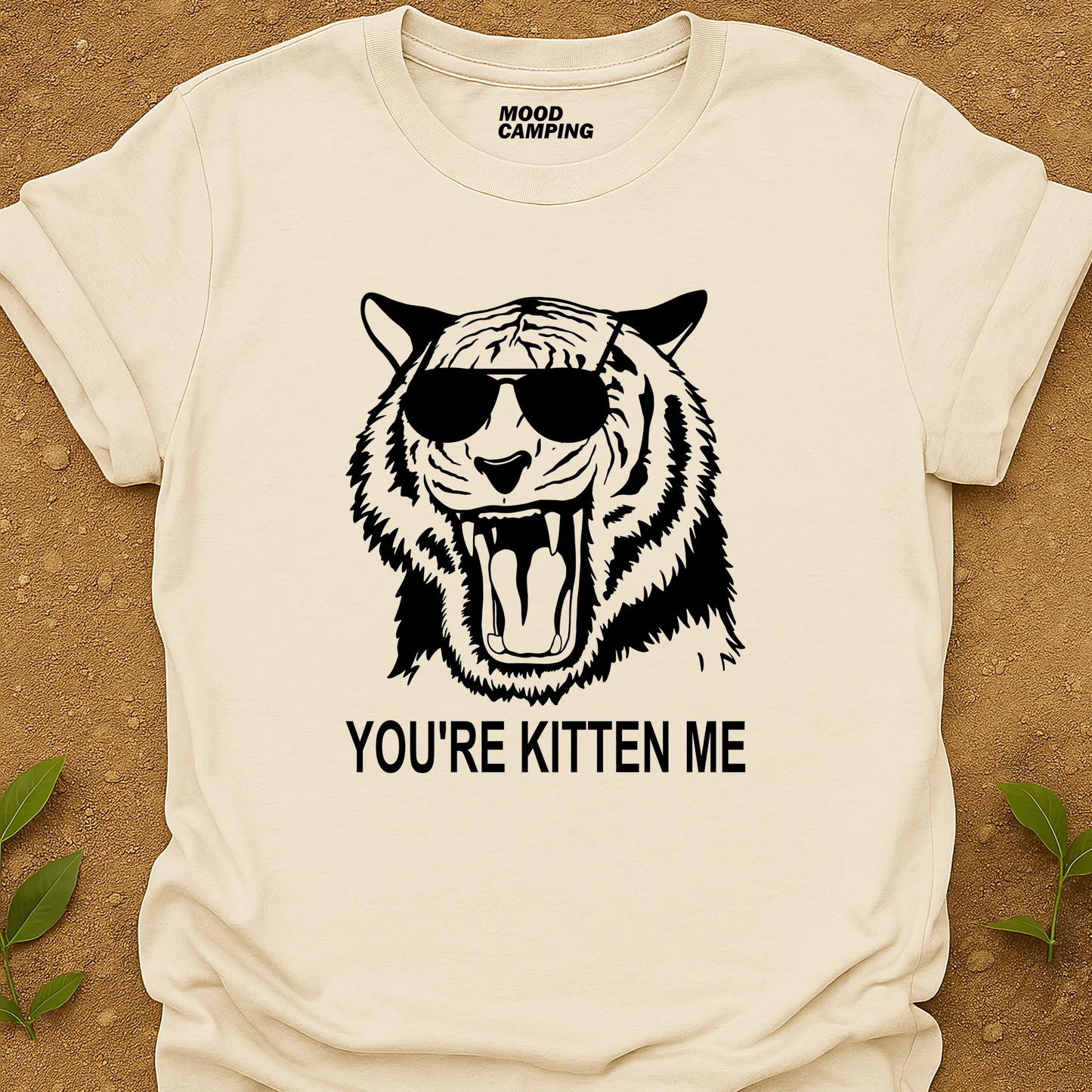 Kitten Me T-Shirt
