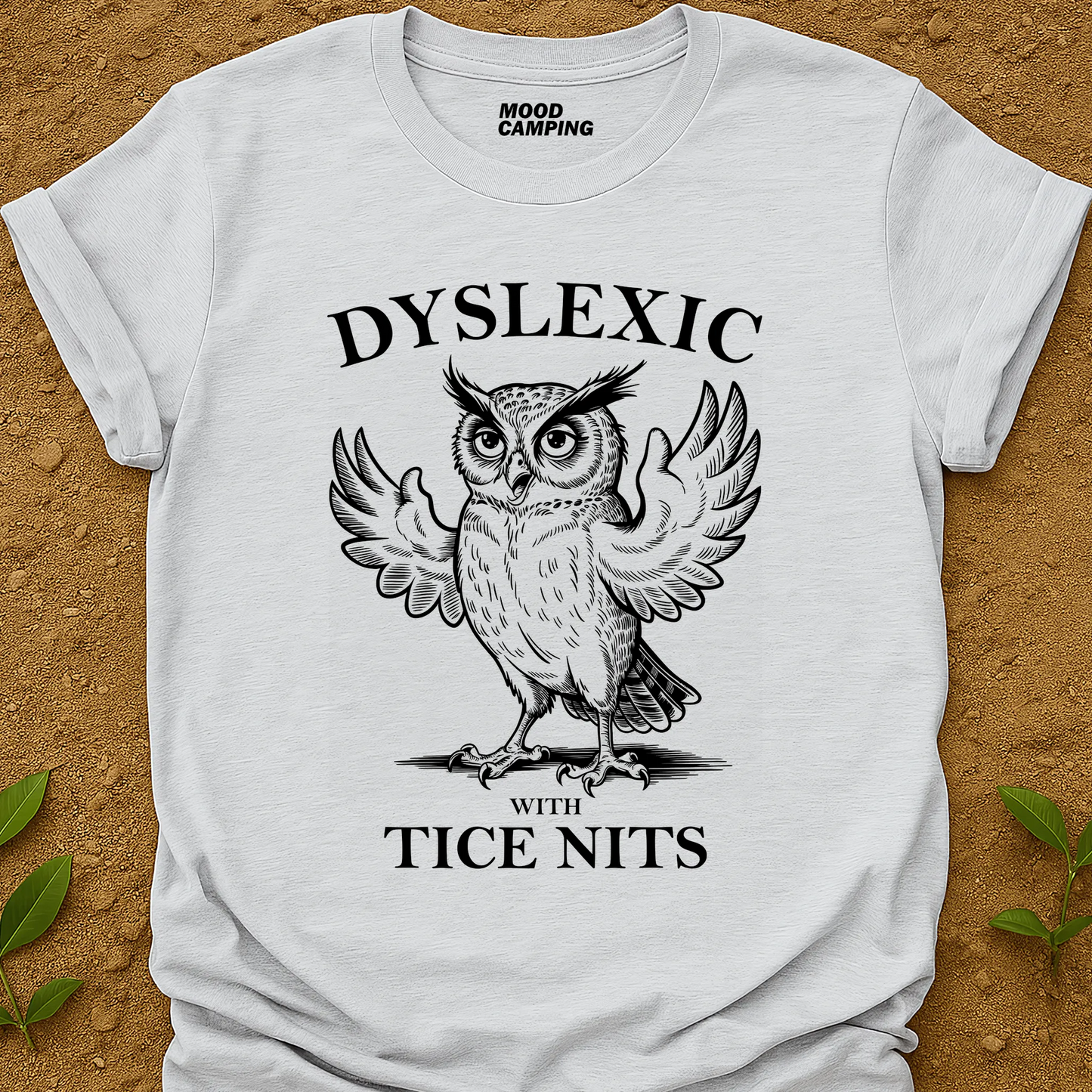Tice Nits T-Shirt
