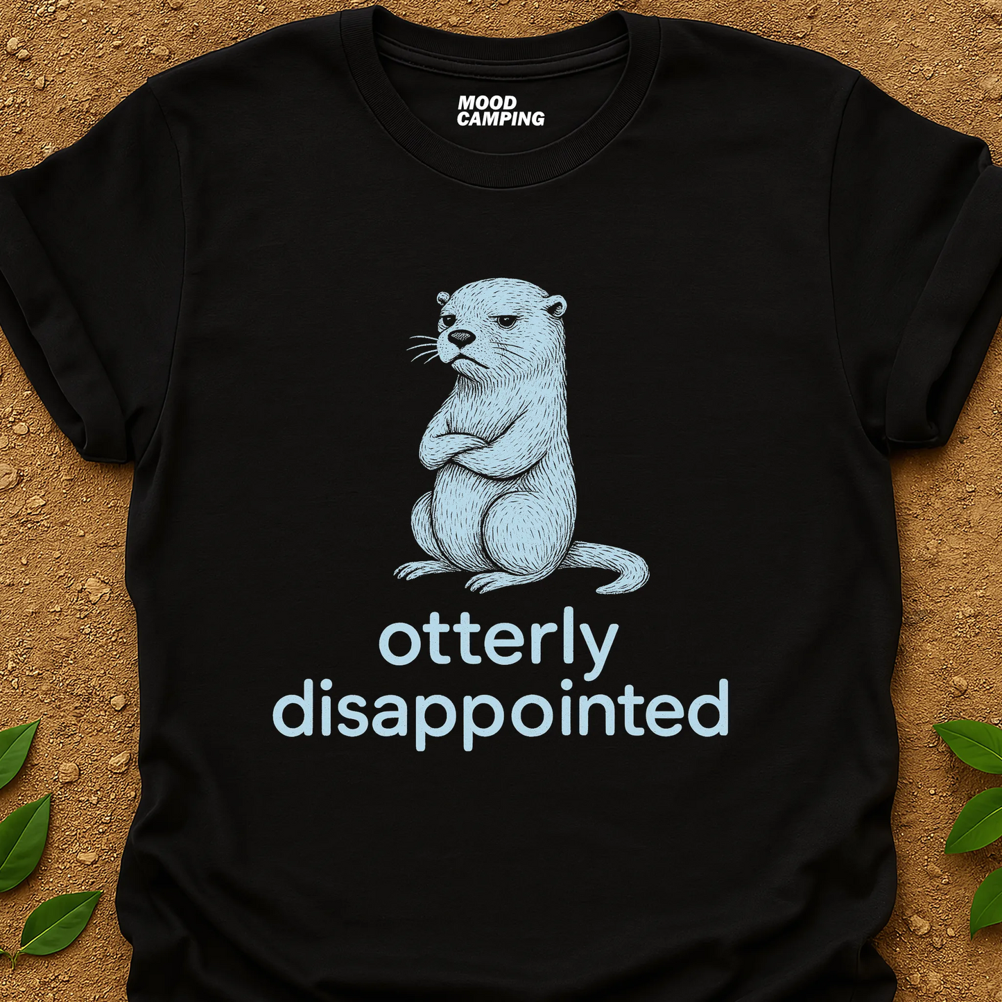 Otterly T-Shirt