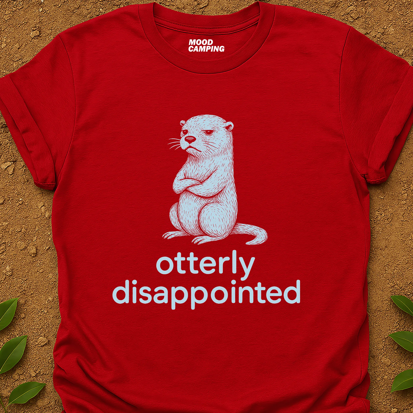 Otterly T-Shirt