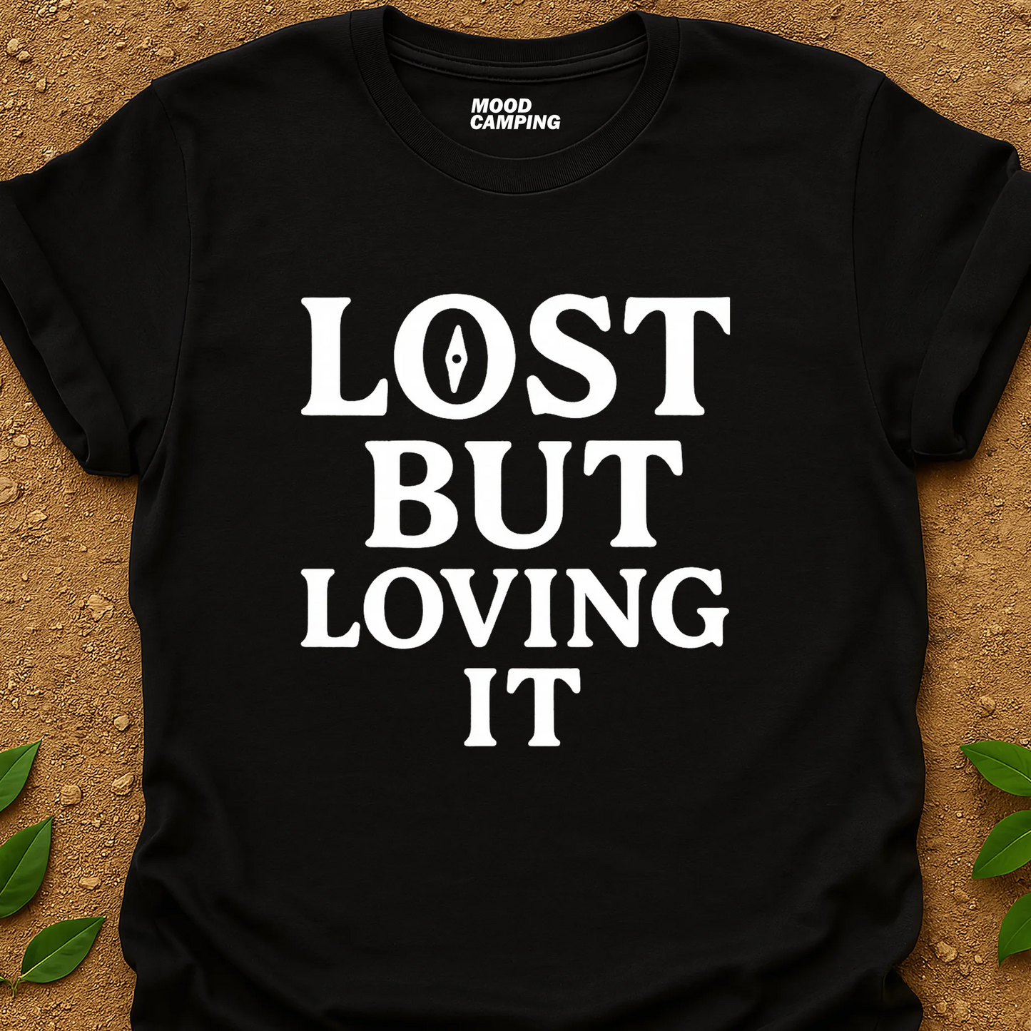 Lost T-Shirt
