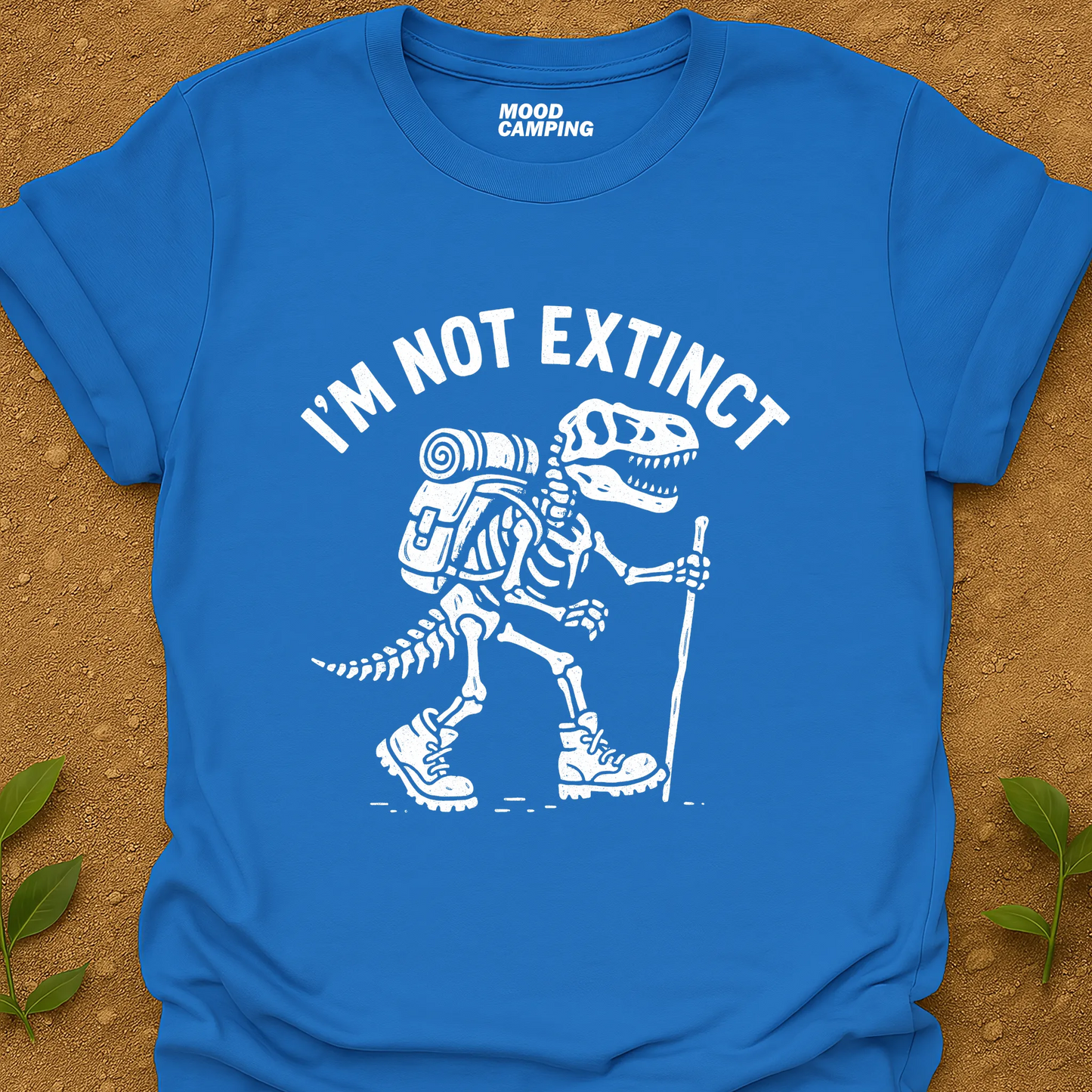 Not Extinct T-Shirt
