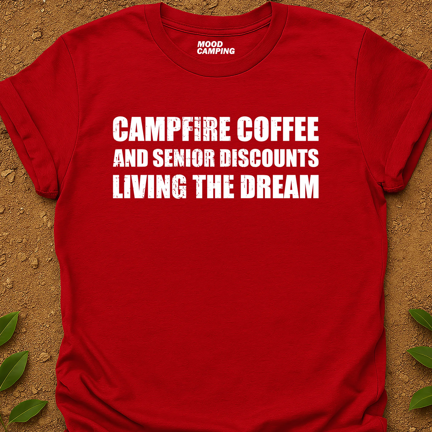 The Dream T-Shirt