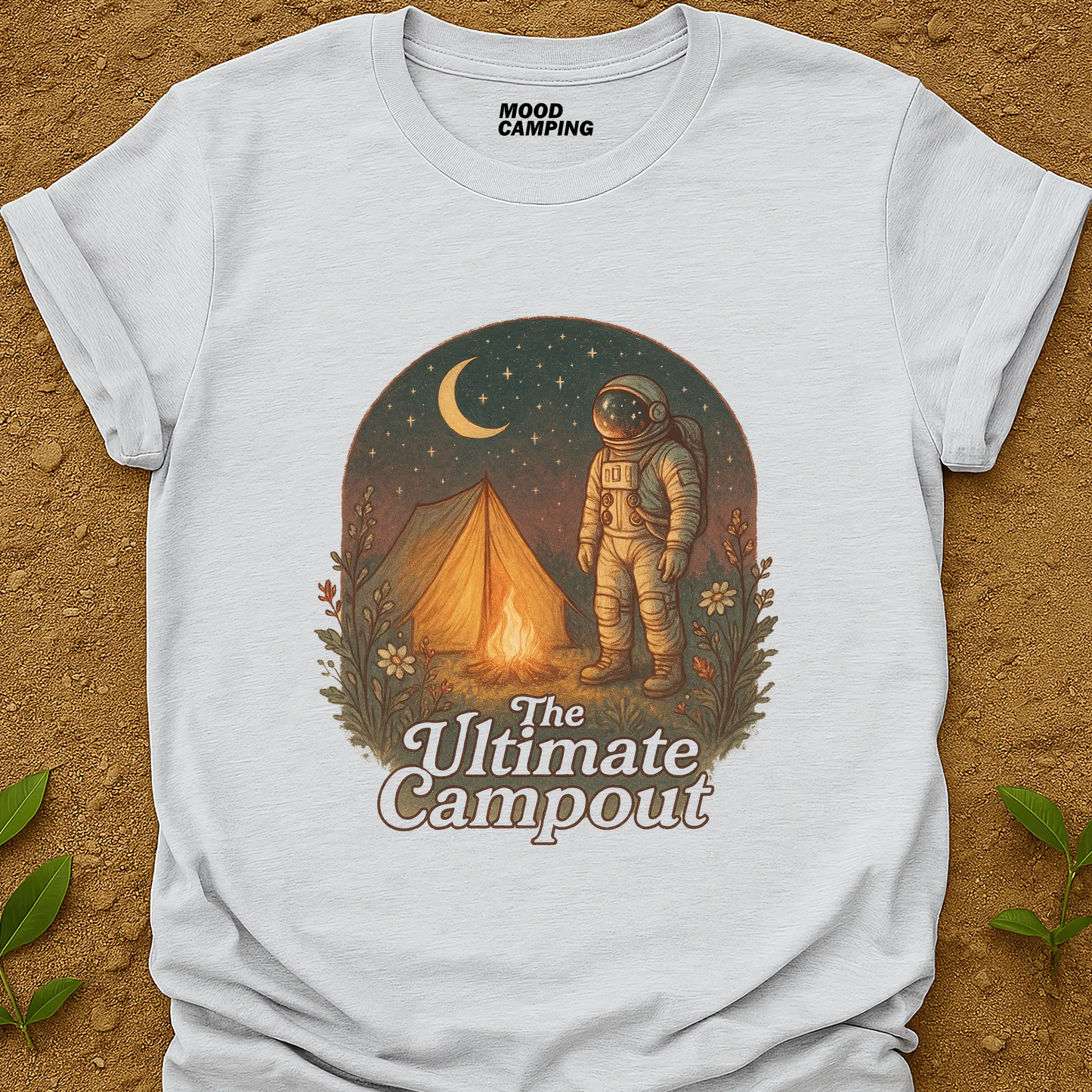 The Campout T-Shirt