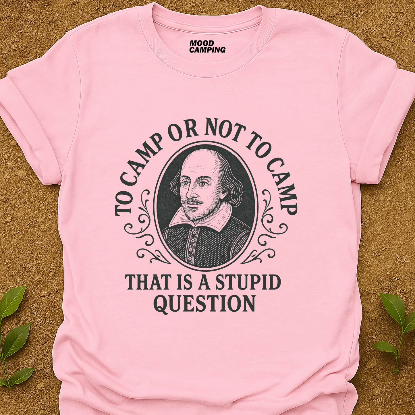 Williams Q&A T-Shirt