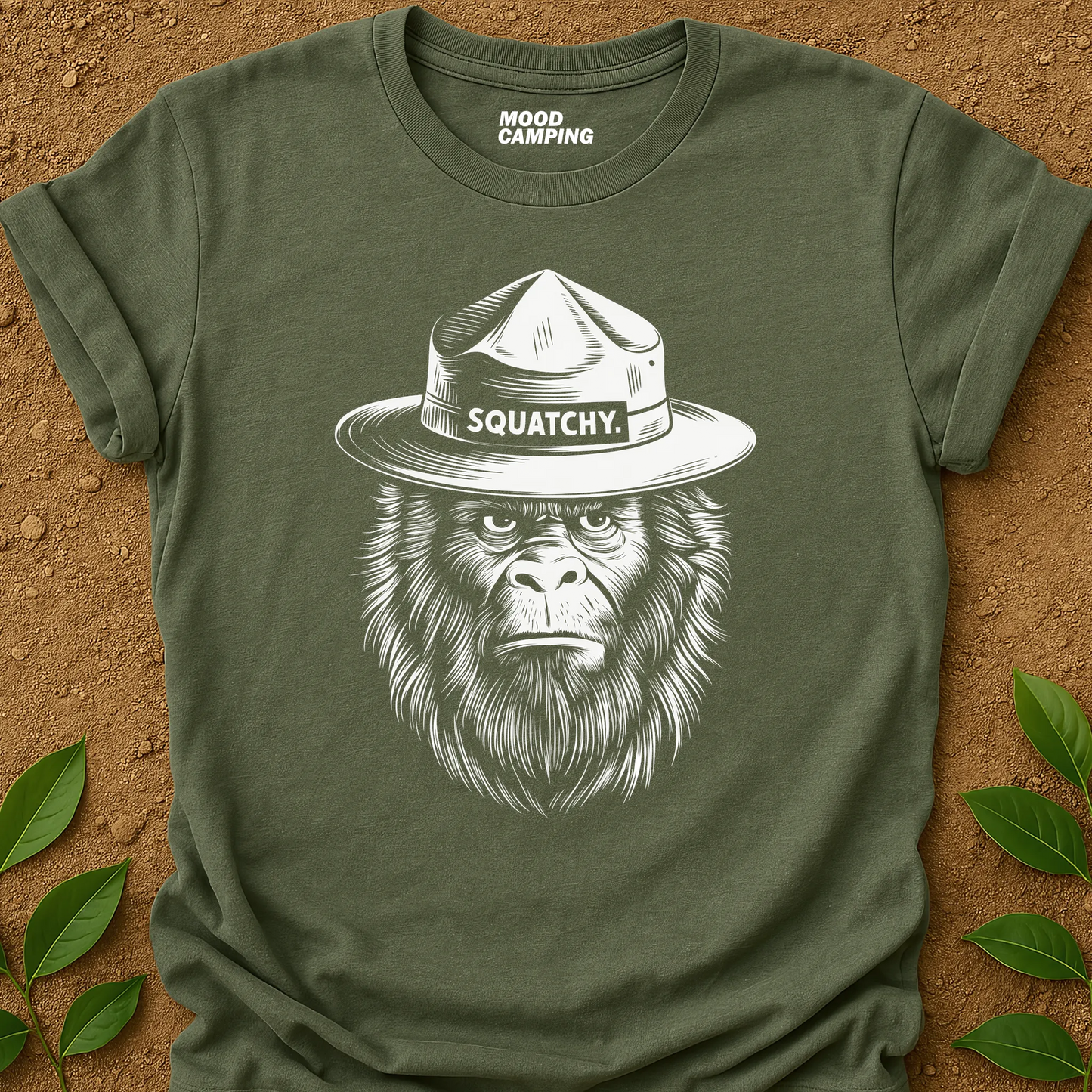 Big Ranger T-Shirt
