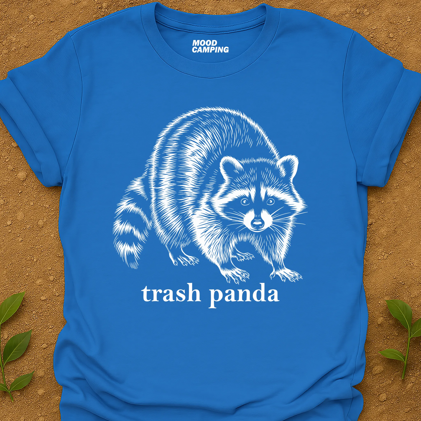 Trash Panda T-Shirt