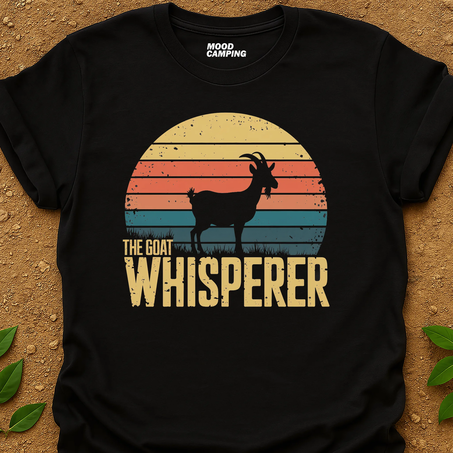 The GOAT T-Shirt