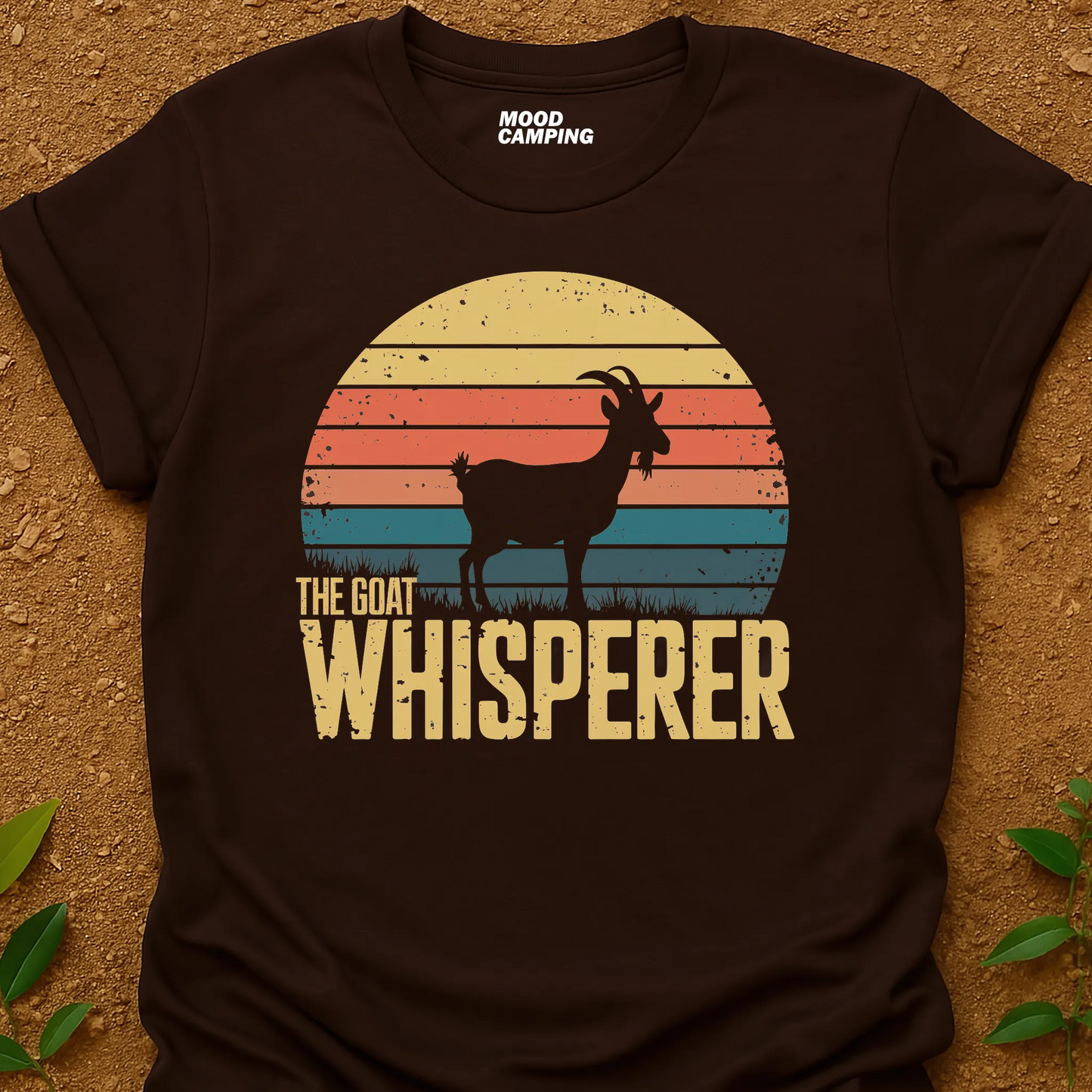 The GOAT T-Shirt