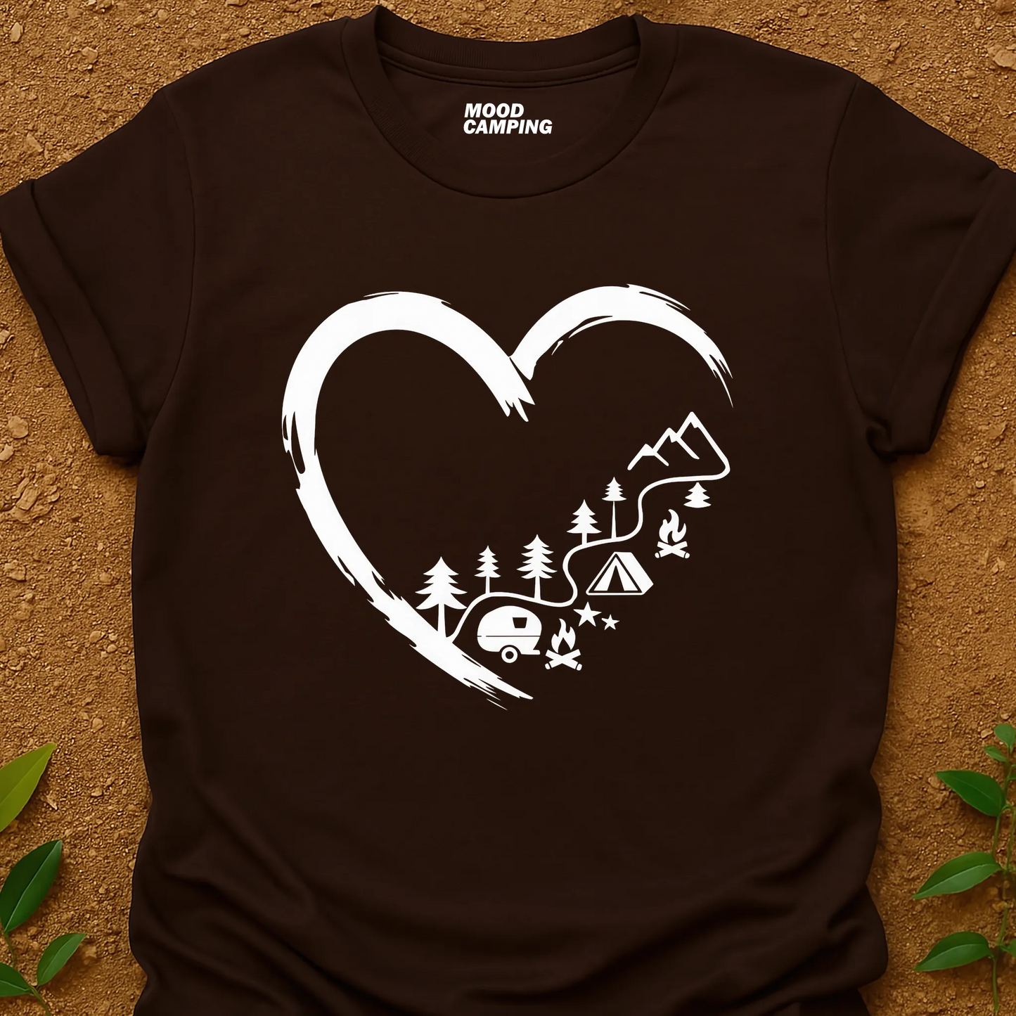 Camp Love T-Shirt