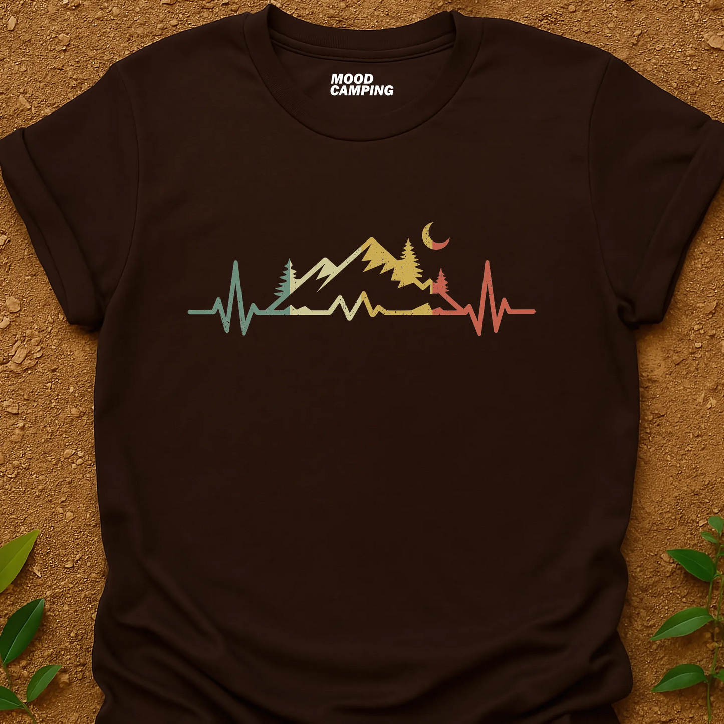 Heartbeat T-Shirt