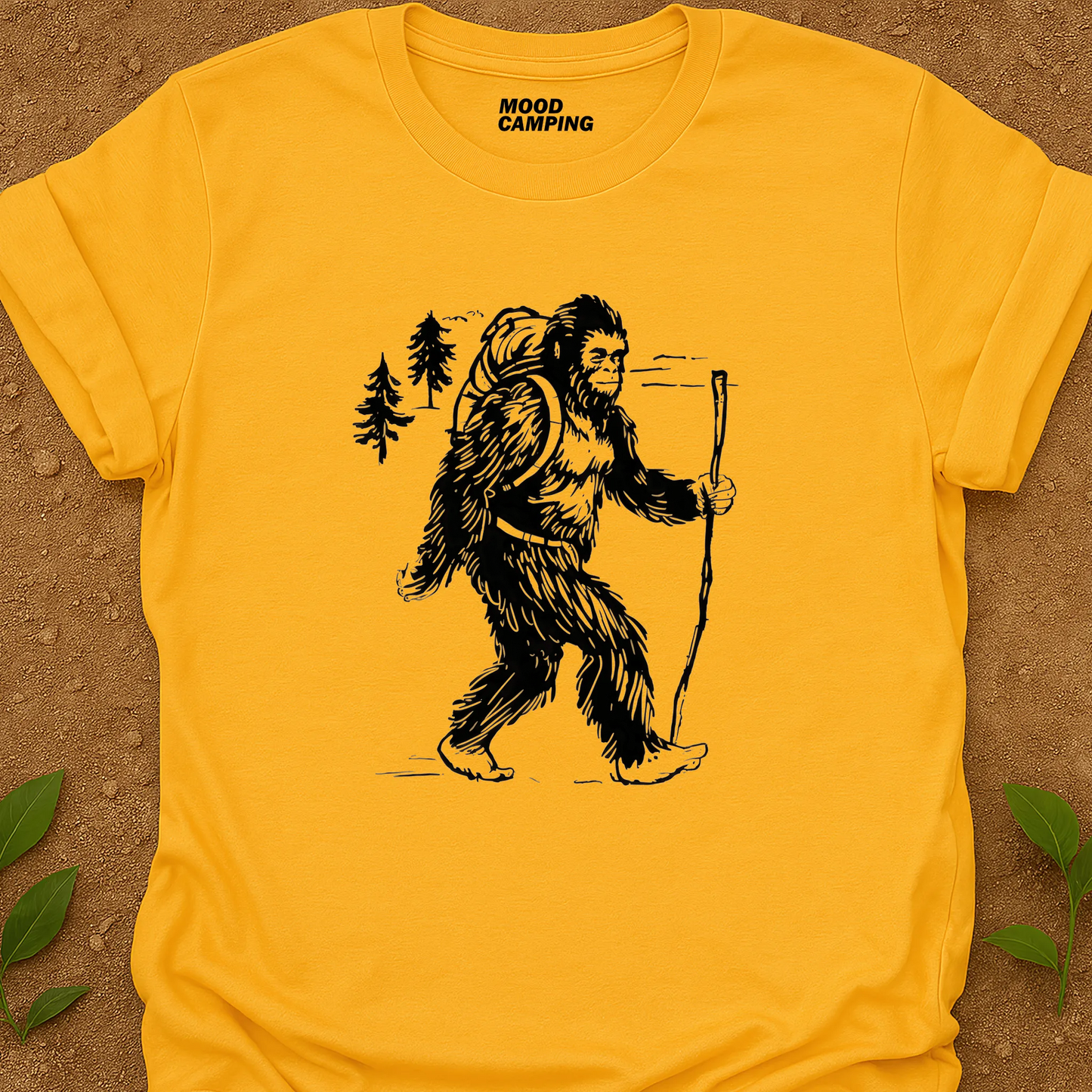 Big Stroll T-Shirt