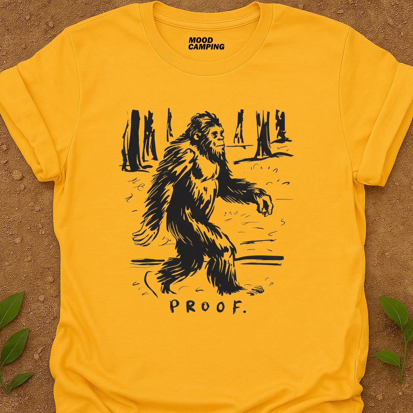 Proof T-Shirt