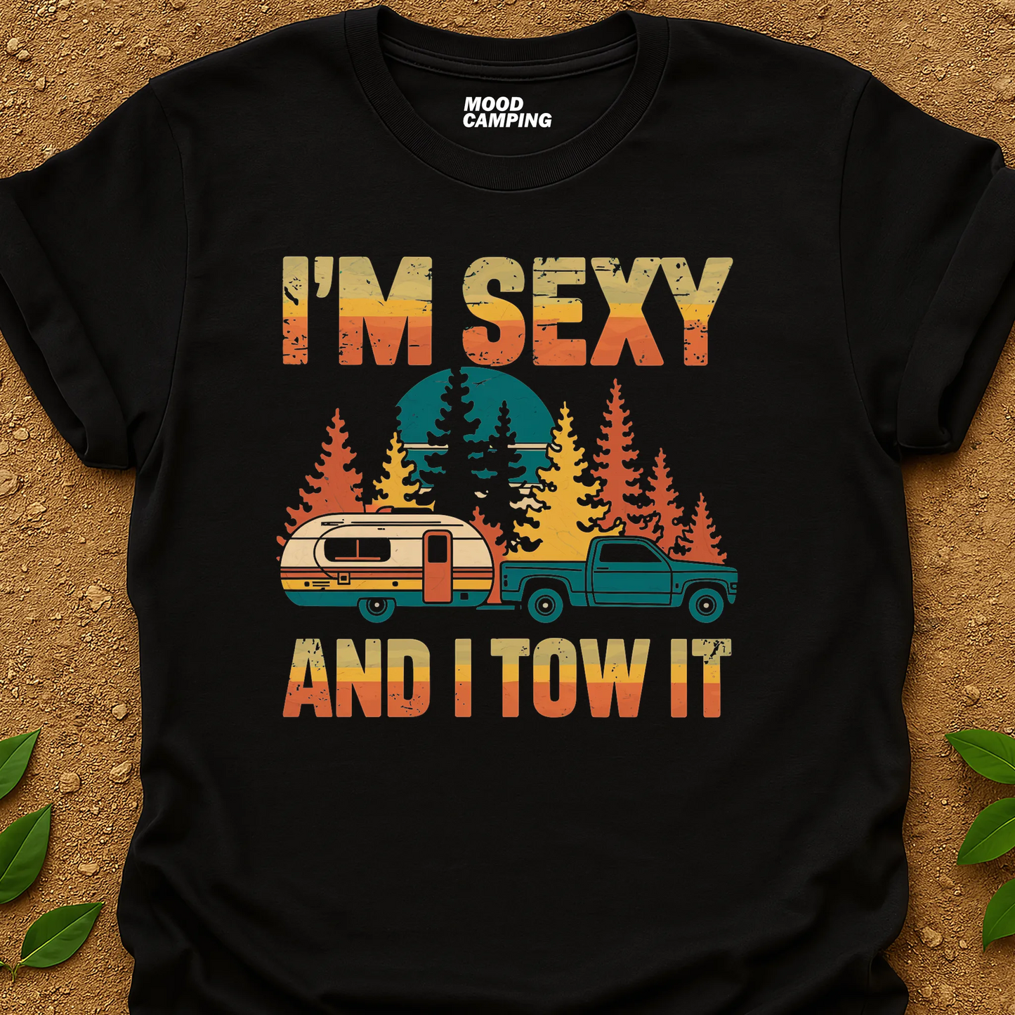 Tow & Glow T-Shirt