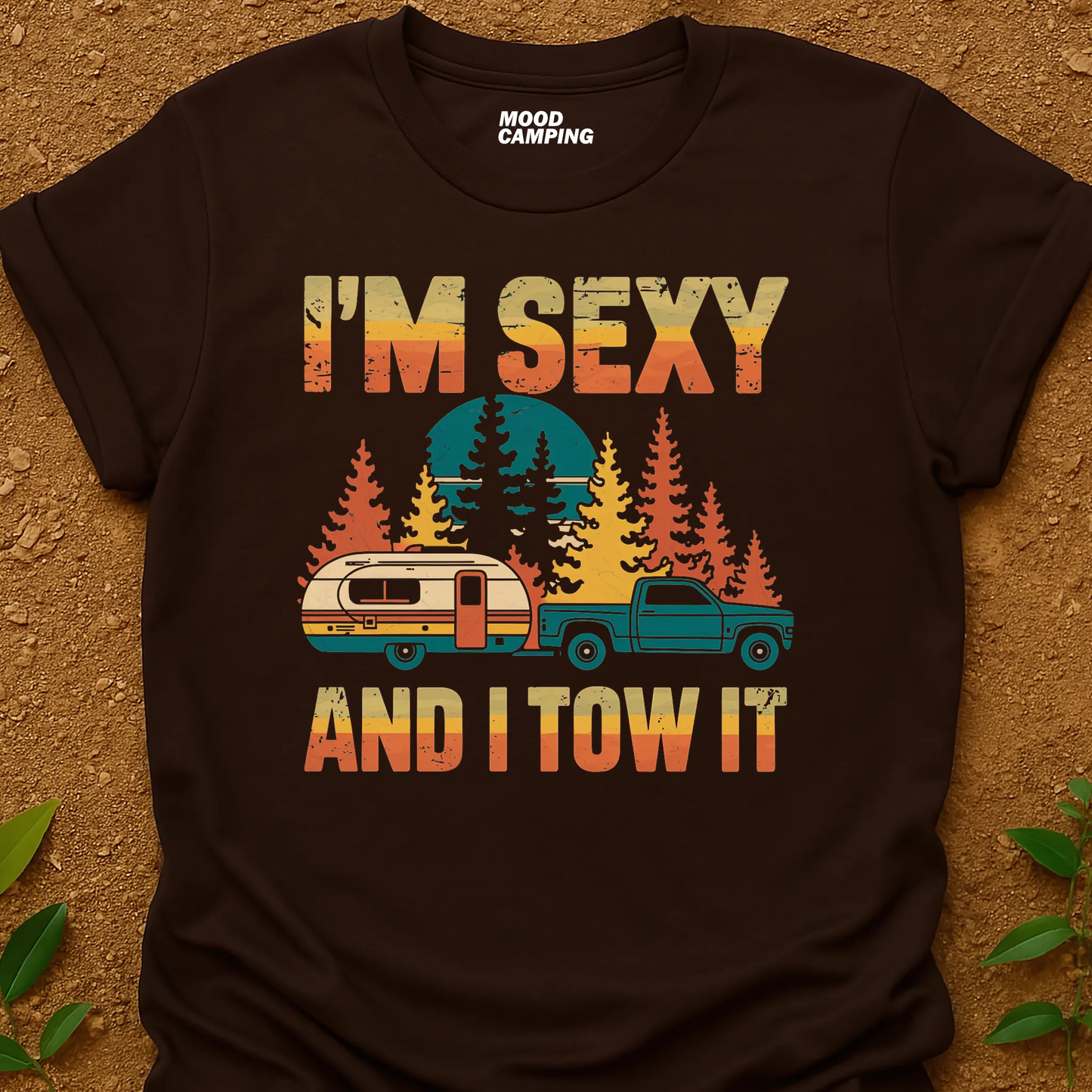 Tow & Glow T-Shirt