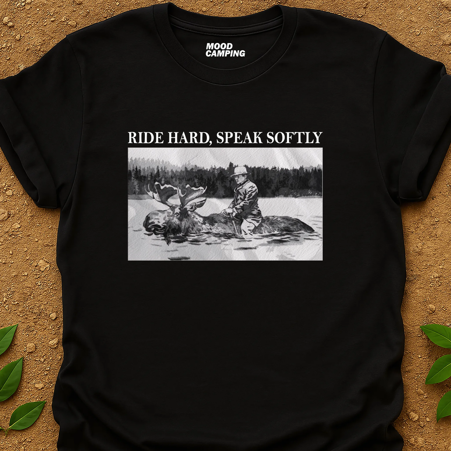 Ride Hard T-Shirt