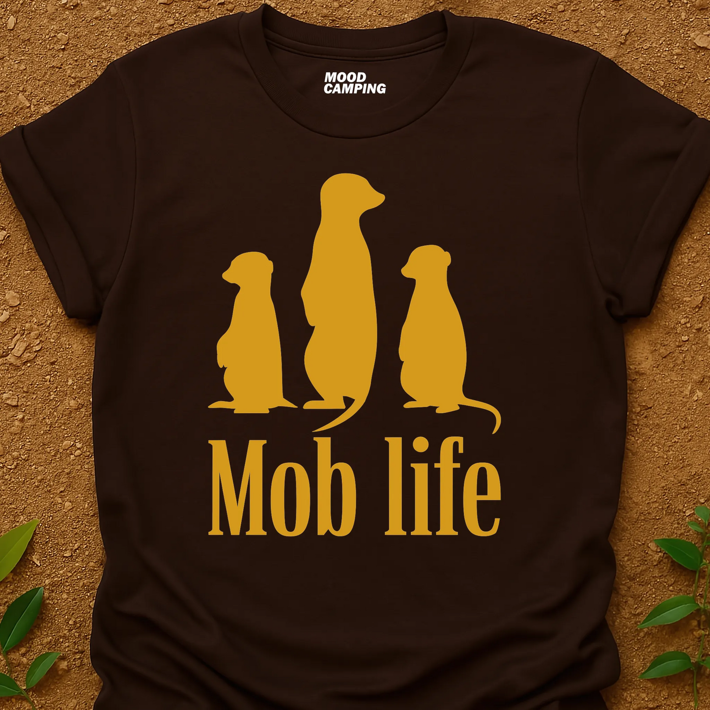 Mob-life T-Shirt