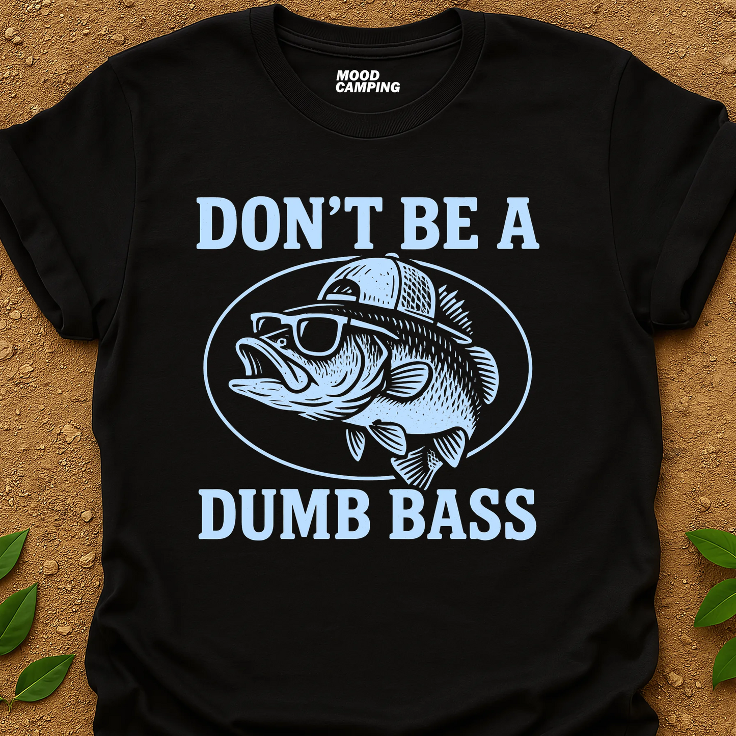Dumb Bass T-Shirt