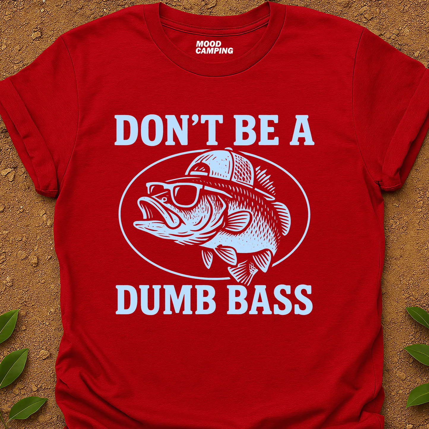 Dumb Bass T-Shirt