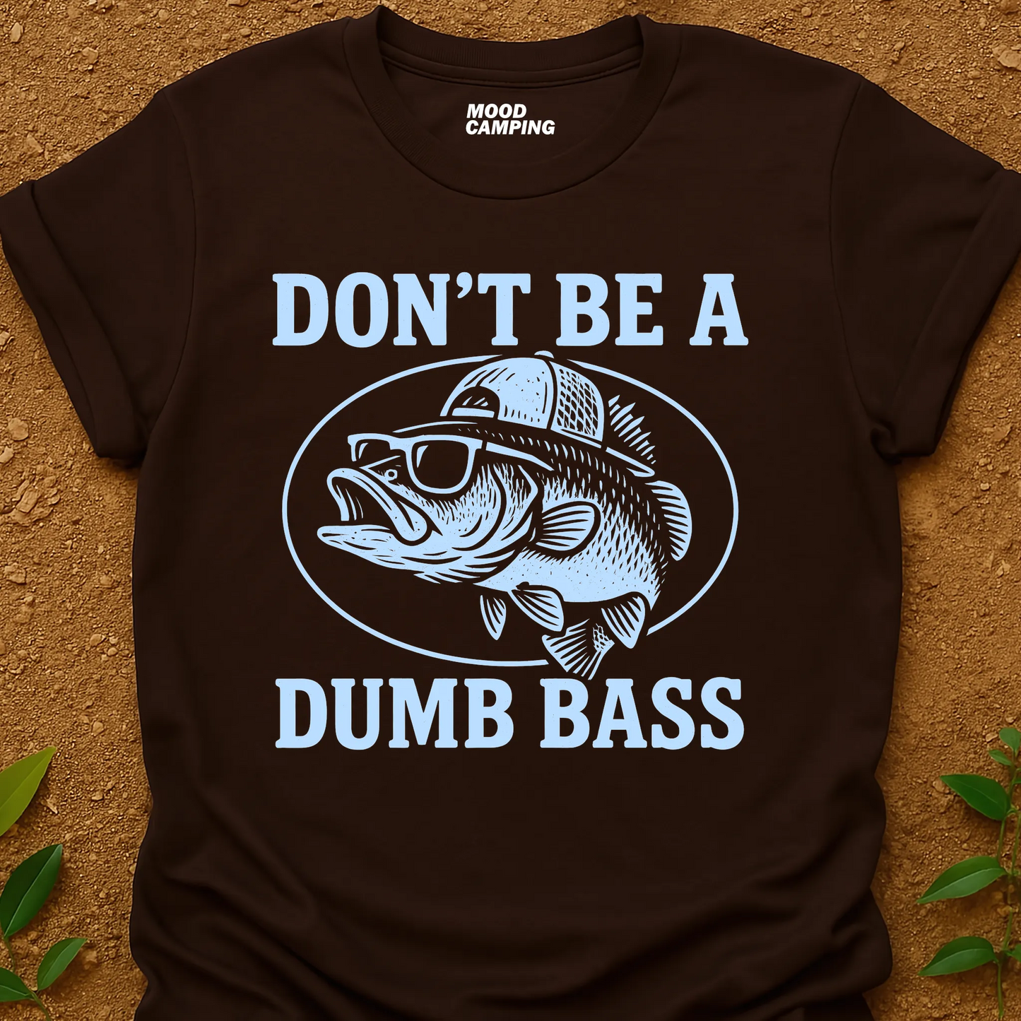 Dumb Bass T-Shirt