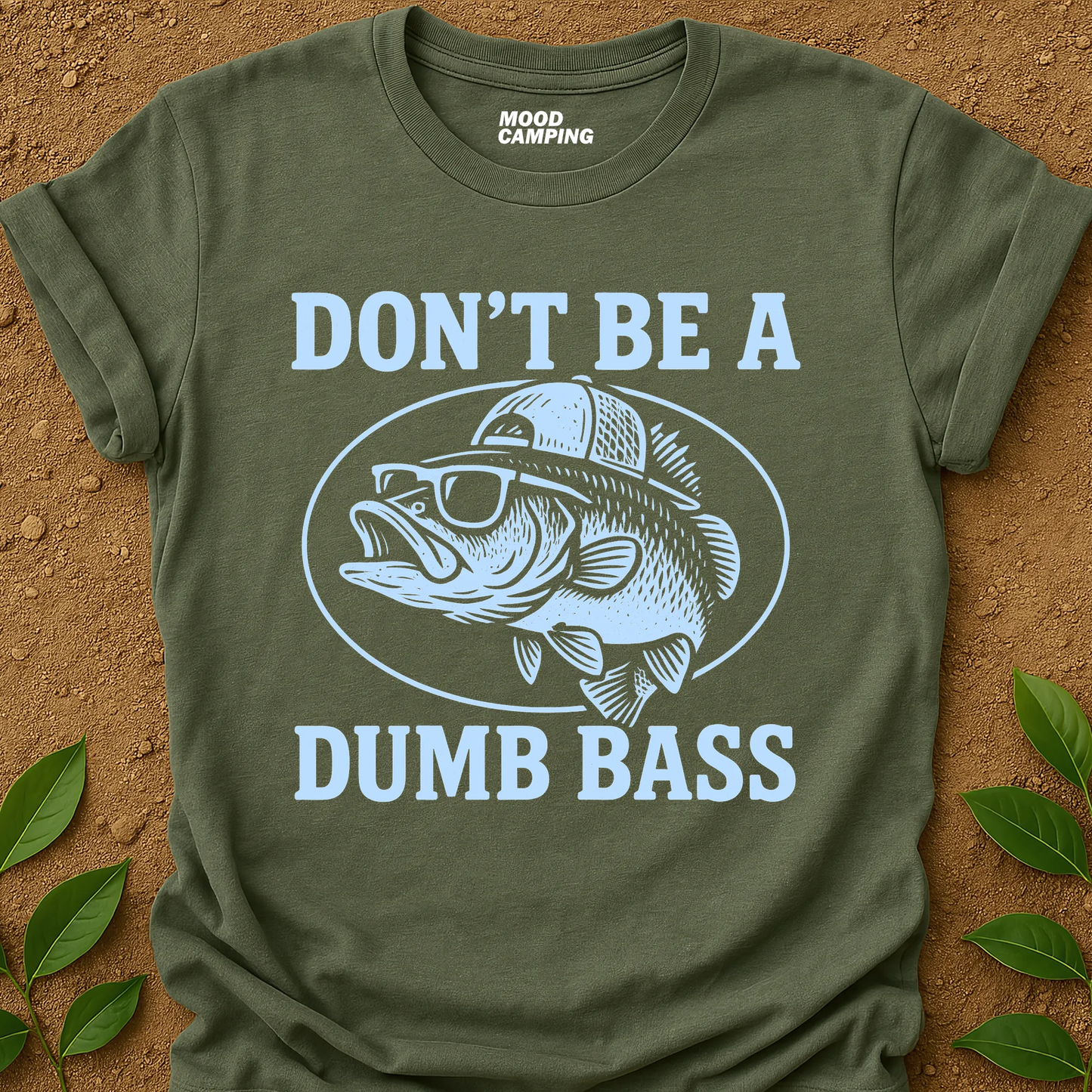 Dumb Bass T-Shirt