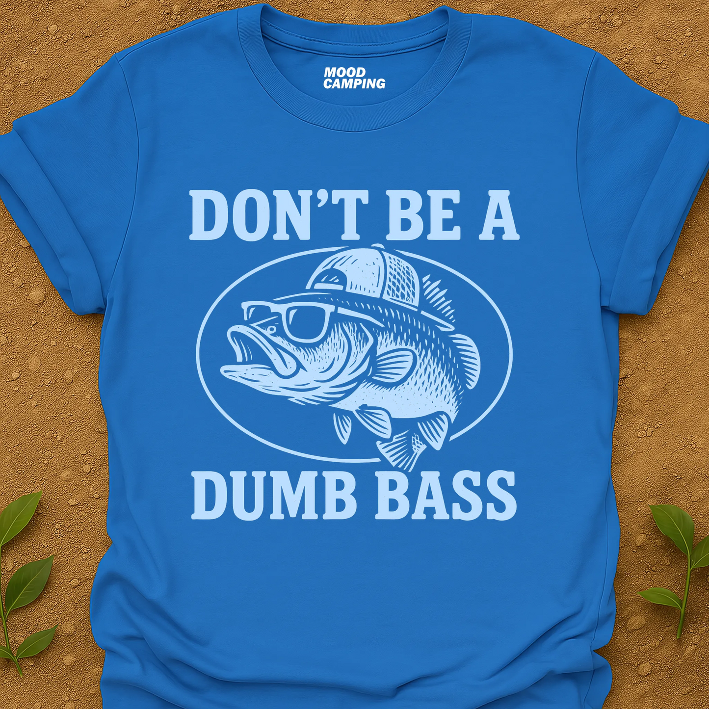 Dumb Bass T-Shirt