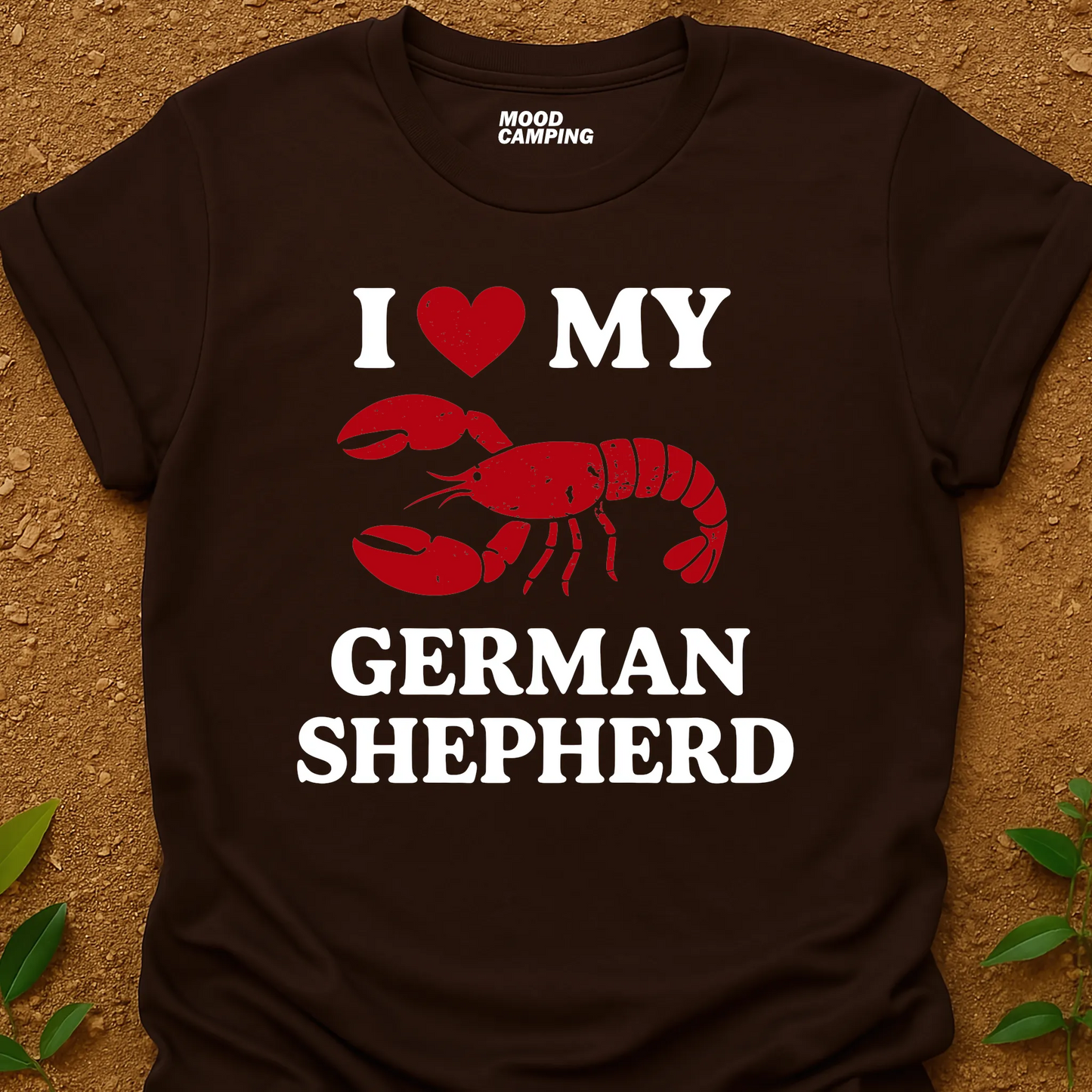 I Love My β¦ T-Shirt