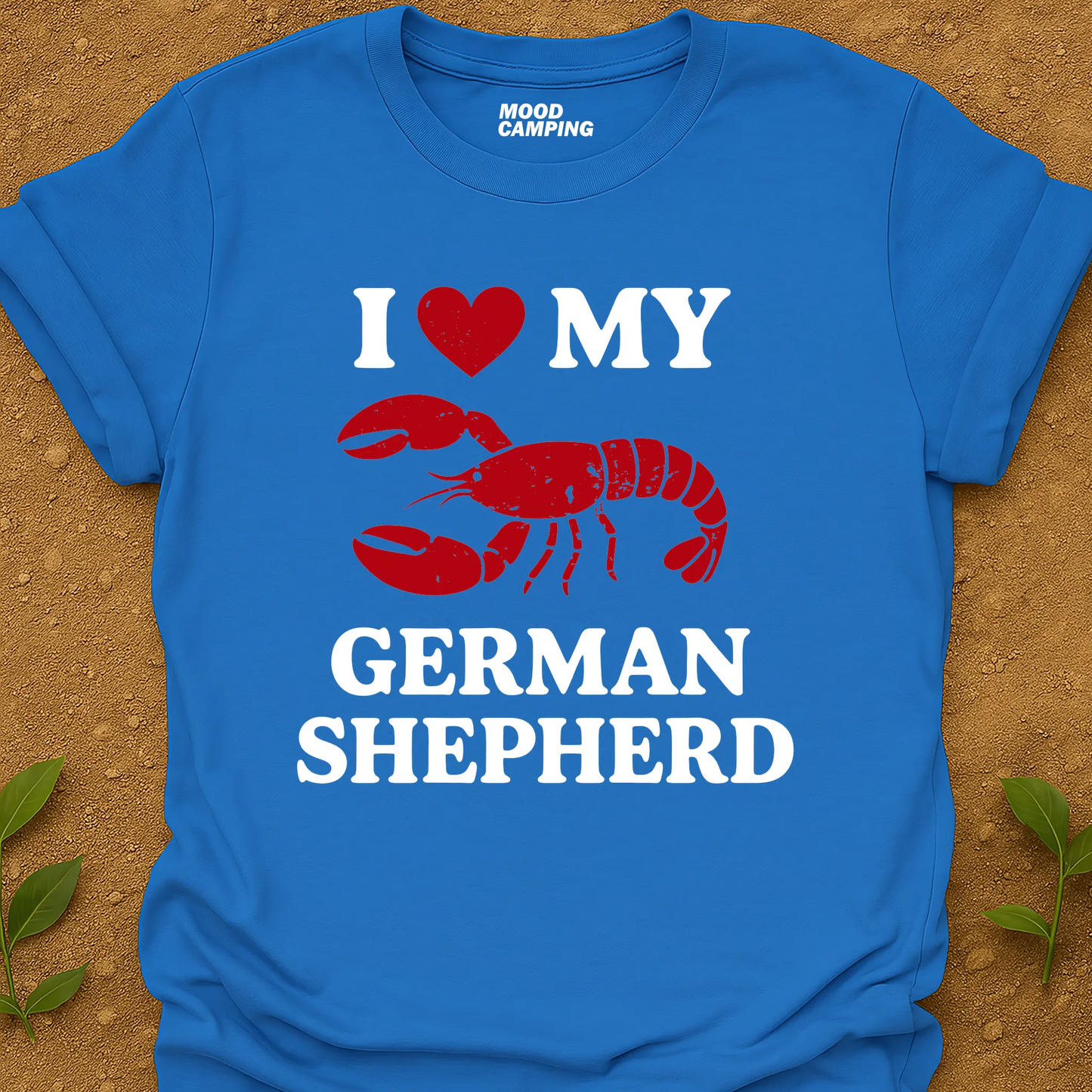 I Love My β¦ T-Shirt
