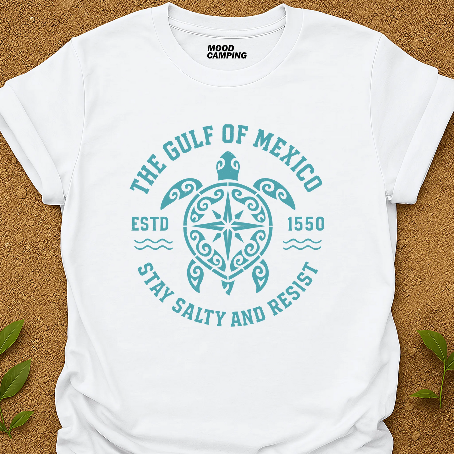 Gulf Of Mexico T-Shirt