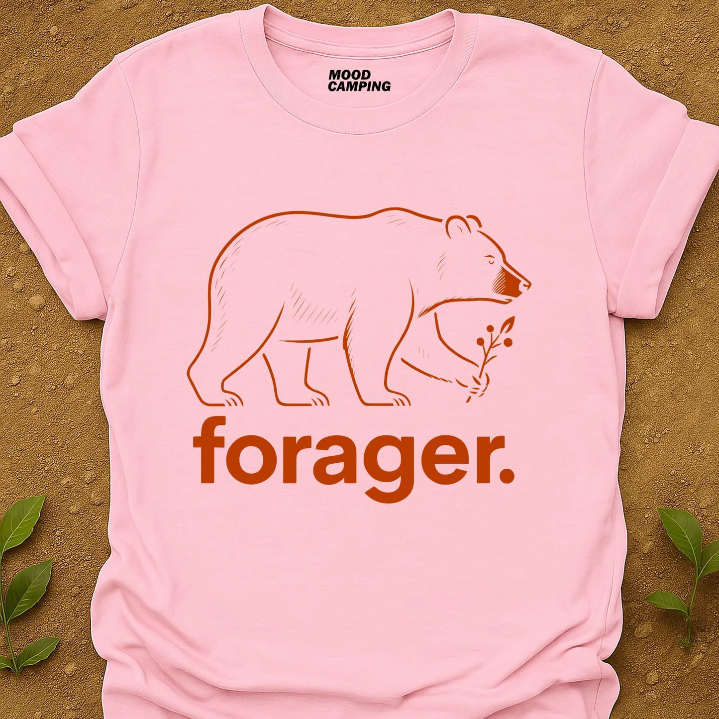 Forager T-Shirt