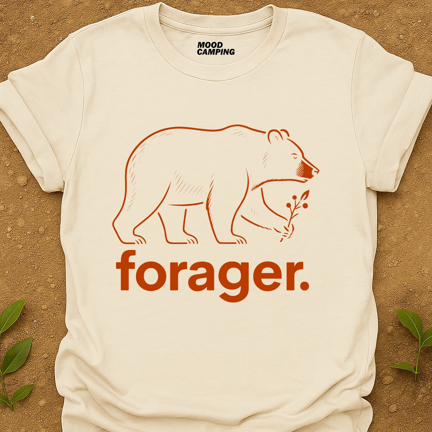 Forager T-Shirt