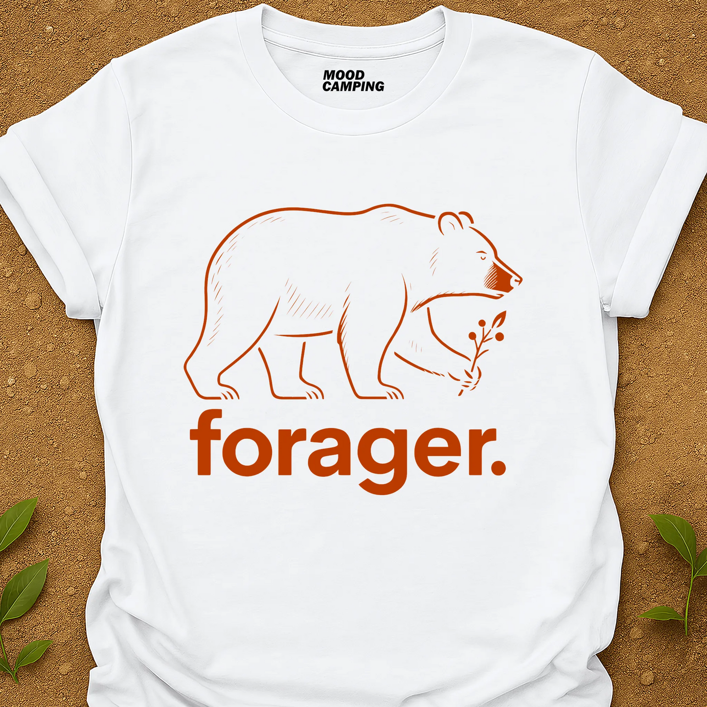 Forager T-Shirt