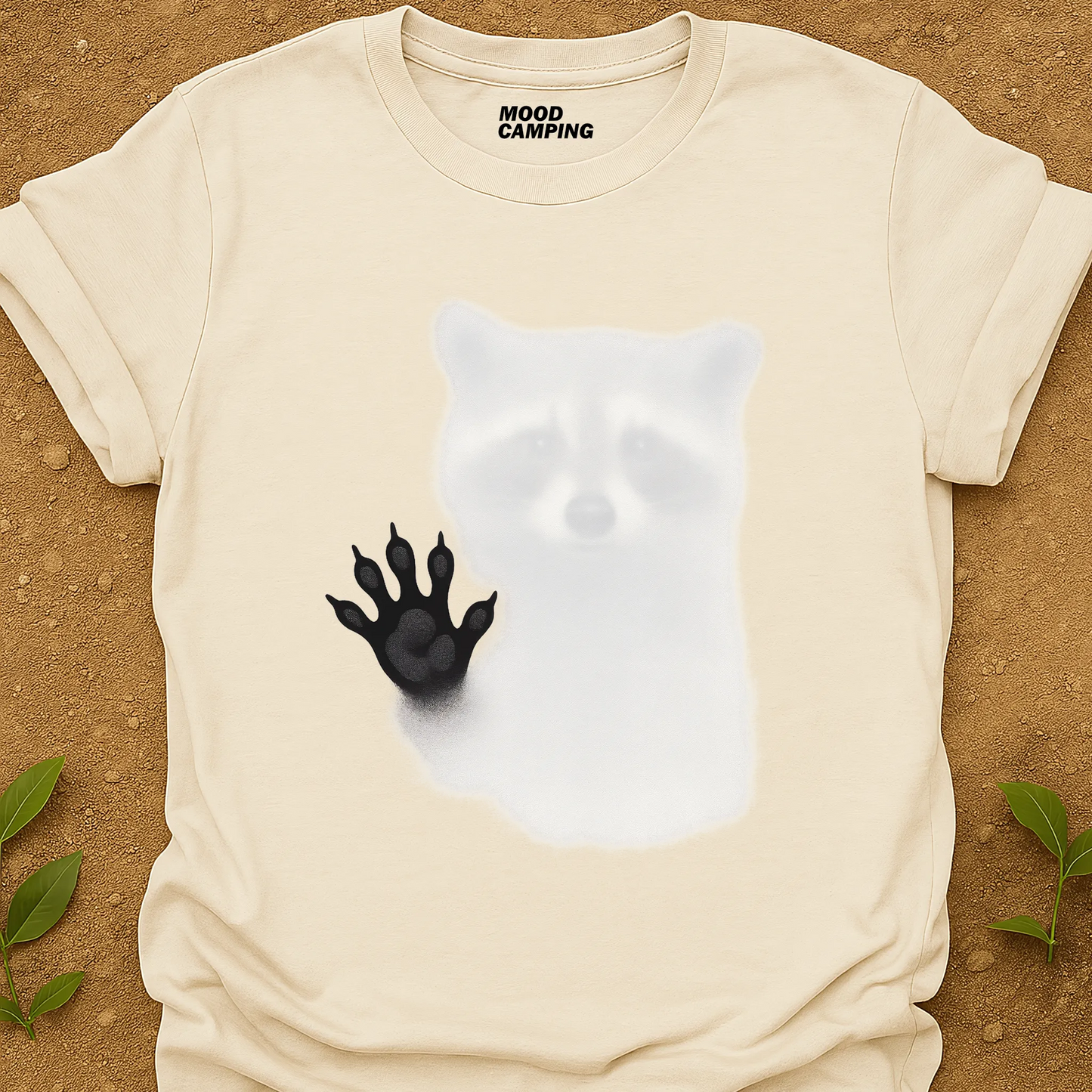 Let Me In T-Shirt