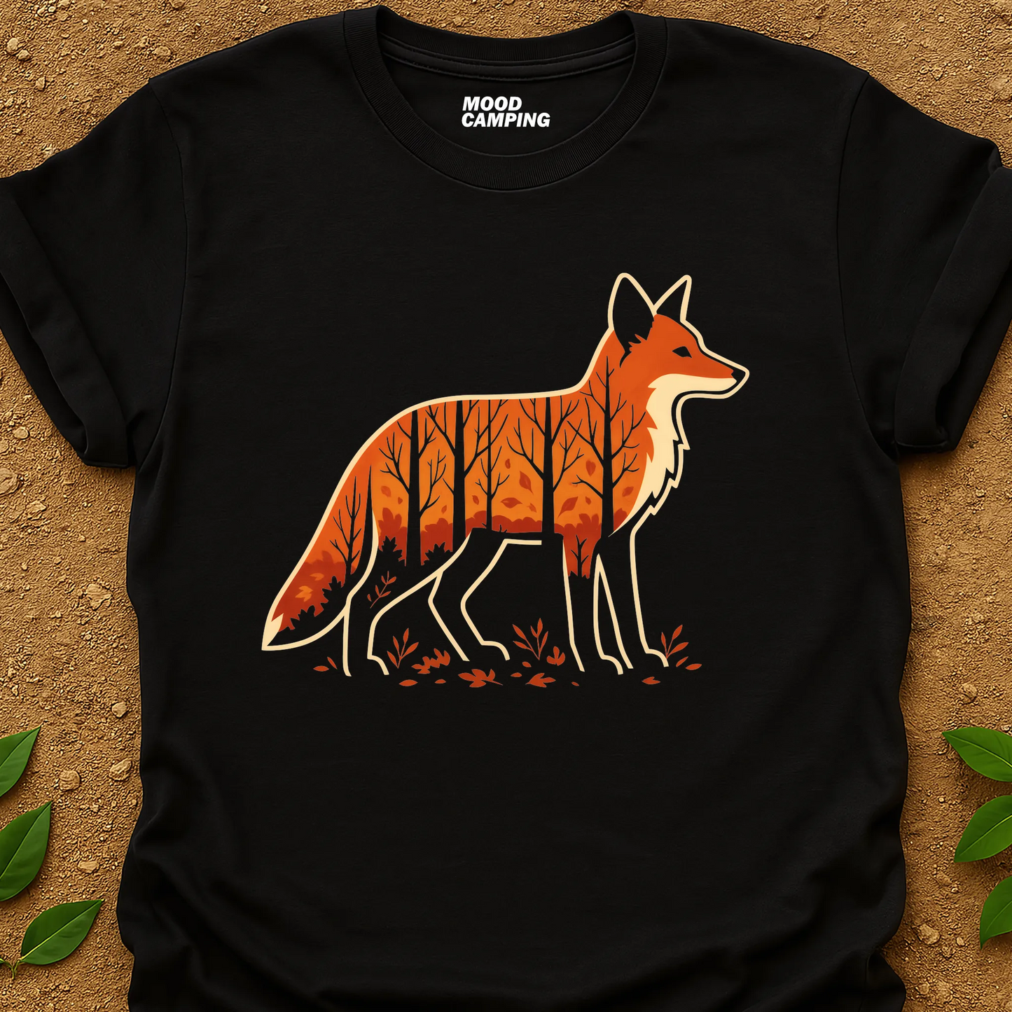 Fox Forest T-Shirt