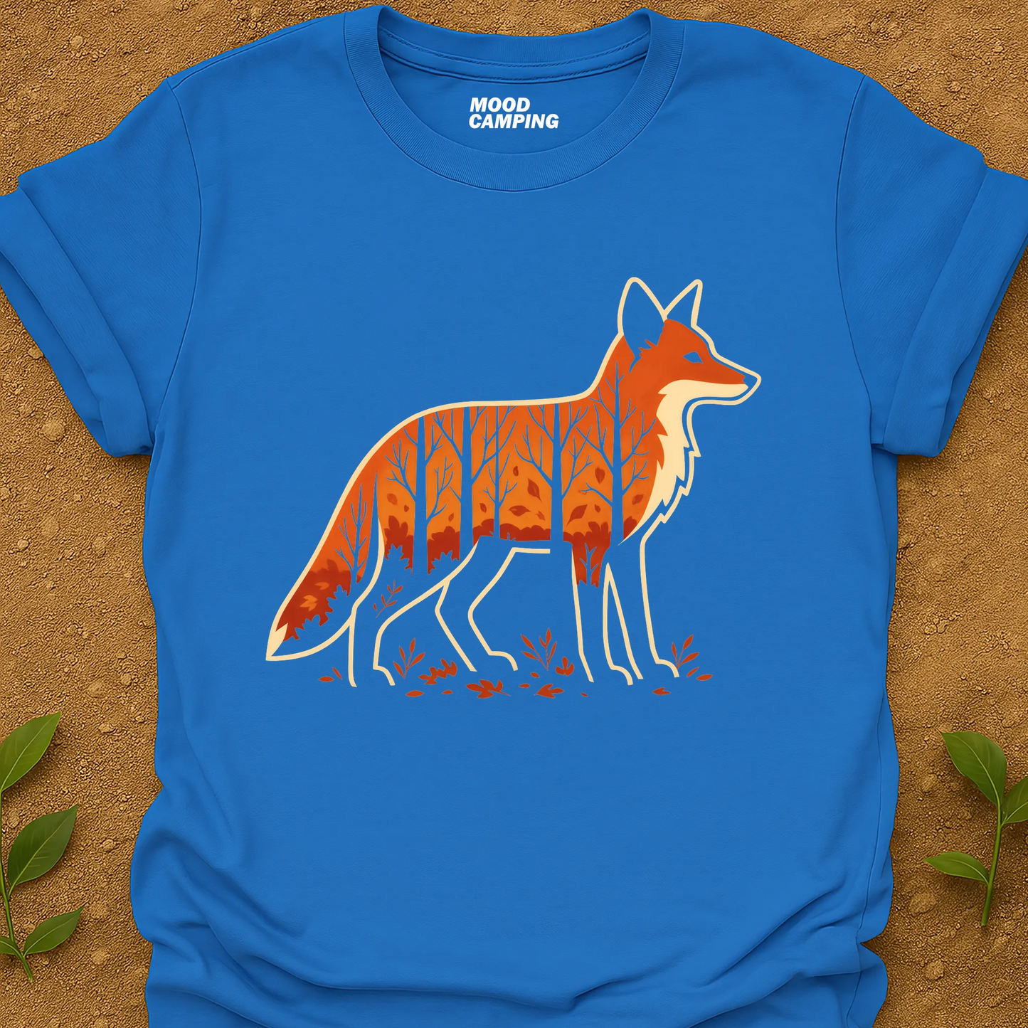 Fox Forest T-Shirt