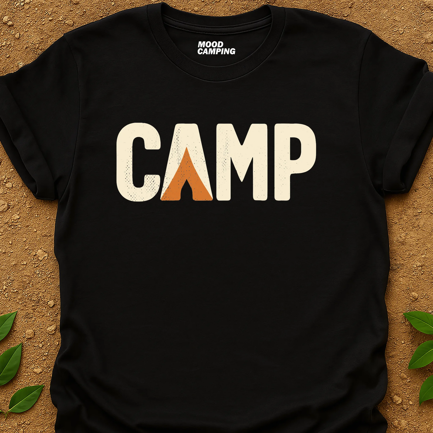 Camp T-Shirt