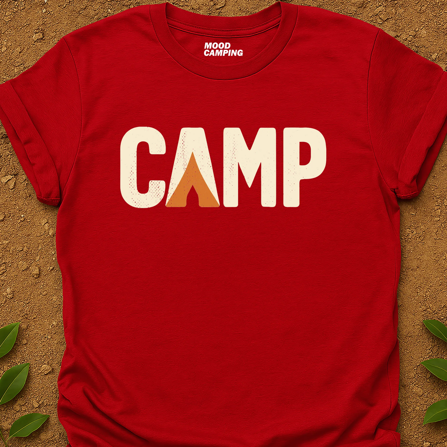 Camp T-Shirt